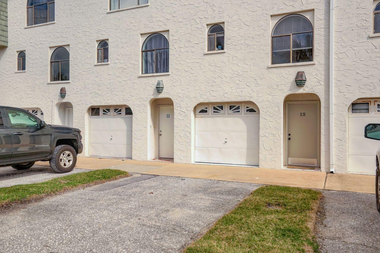 ISLA BLANCA T/H - Residential