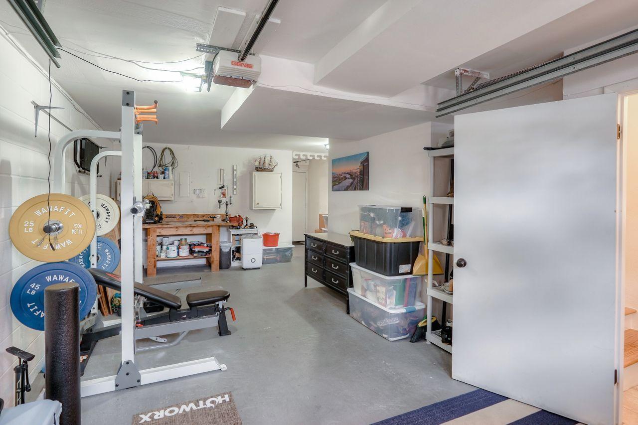 ISLA BLANCA T/H - Residential