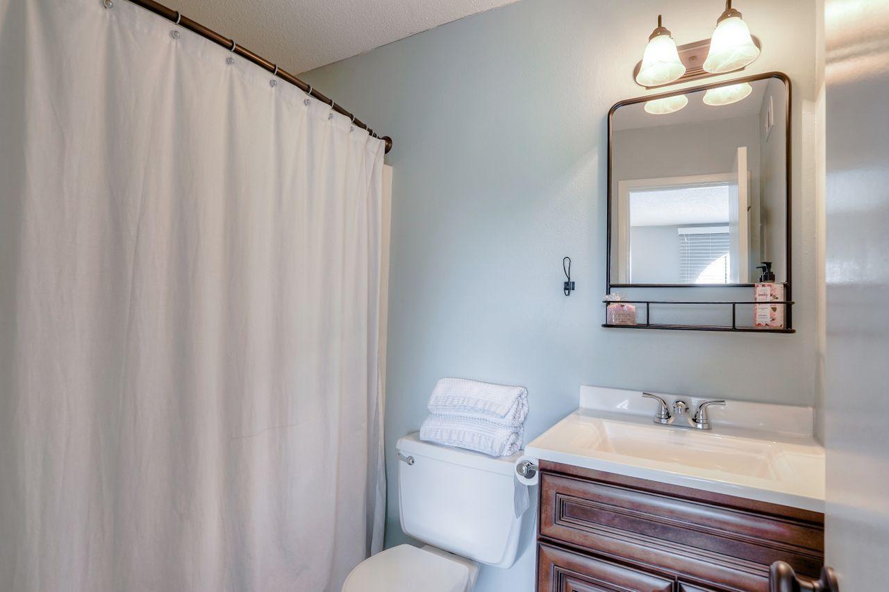 ISLA BLANCA T/H - Residential