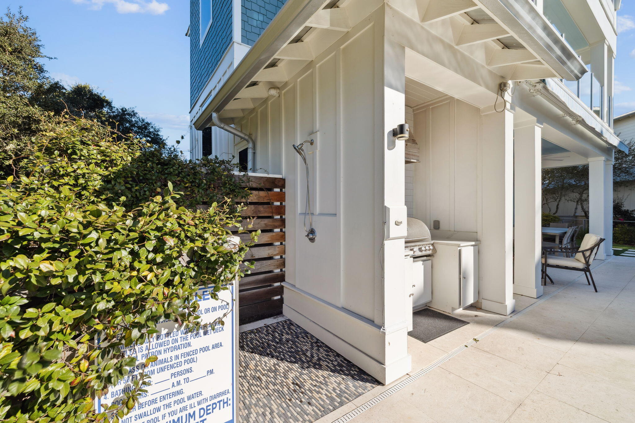 BLUE MOUNTAIN BEACH - Residential