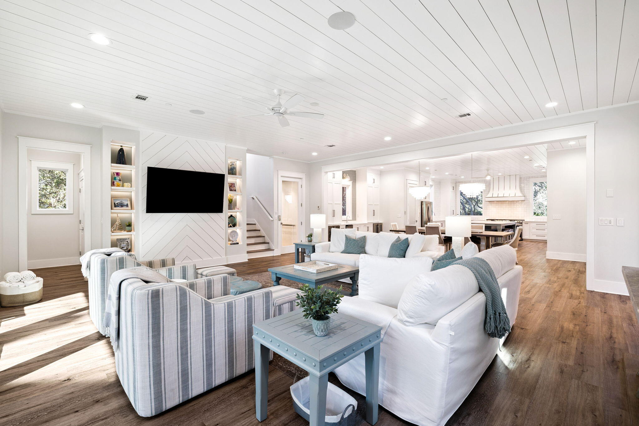 BLUE MOUNTAIN BEACH - Residential