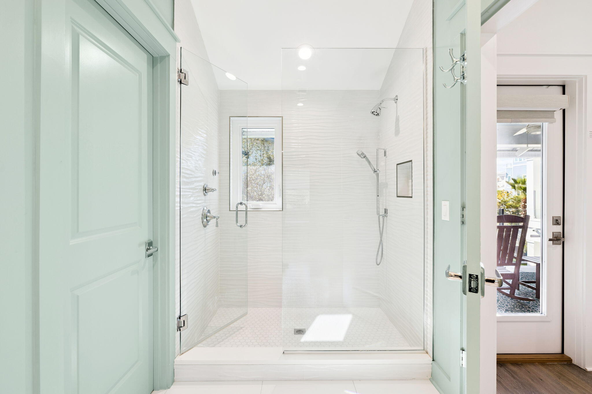 BLUE MOUNTAIN BEACH - Residential