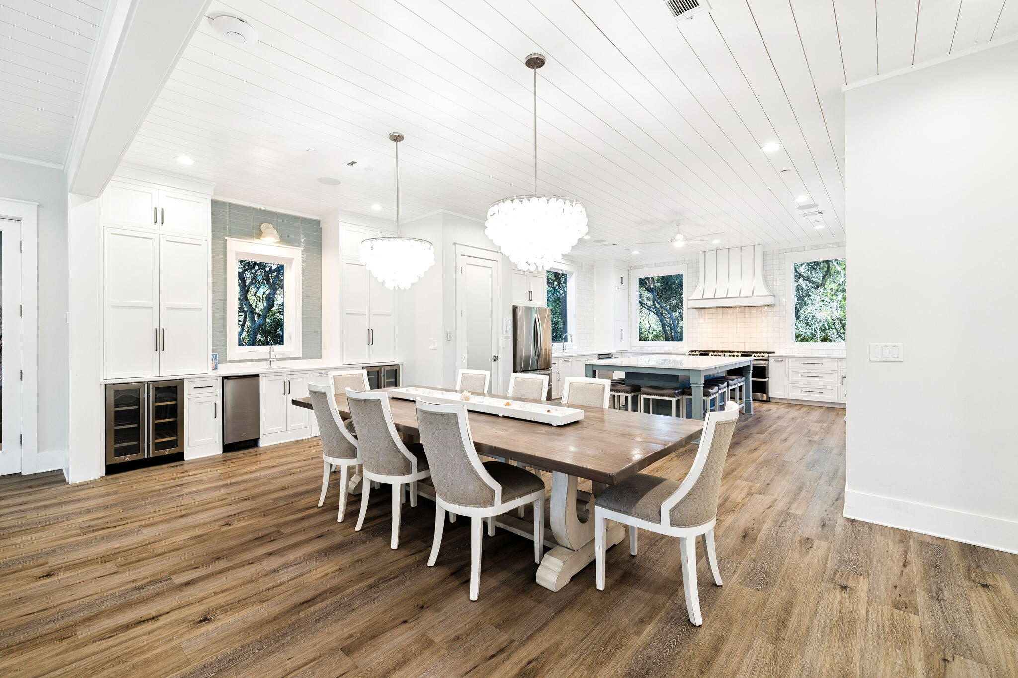 BLUE MOUNTAIN BEACH - Residential