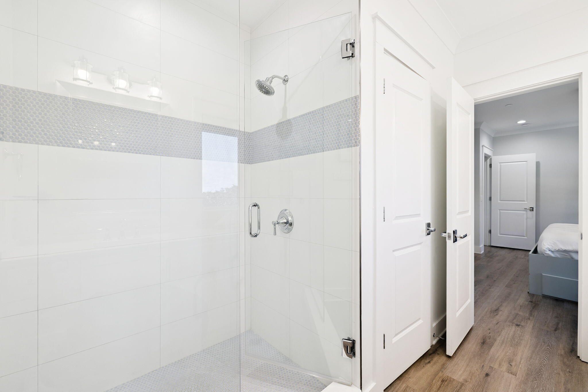 BLUE MOUNTAIN BEACH - Residential