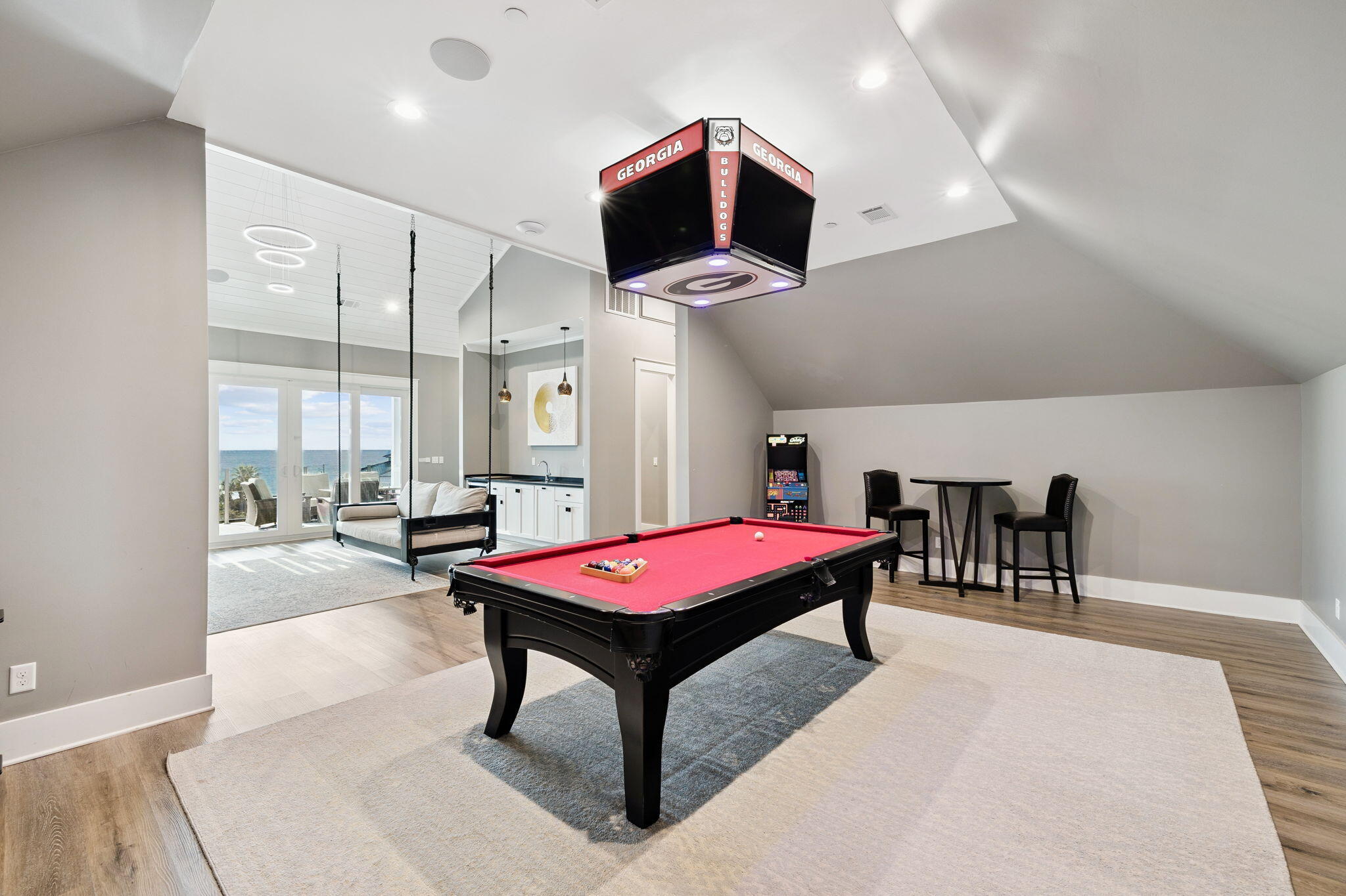 BLUE MOUNTAIN BEACH - Residential