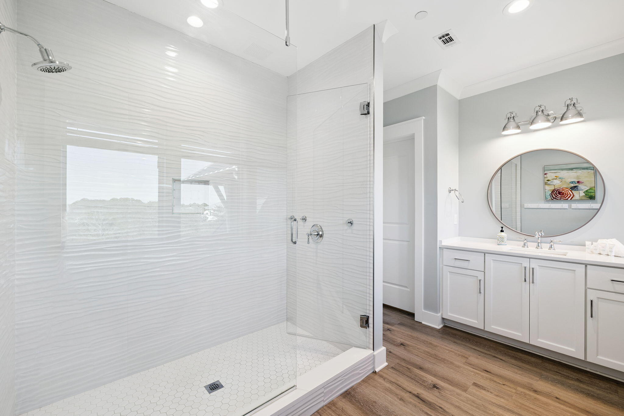 BLUE MOUNTAIN BEACH - Residential