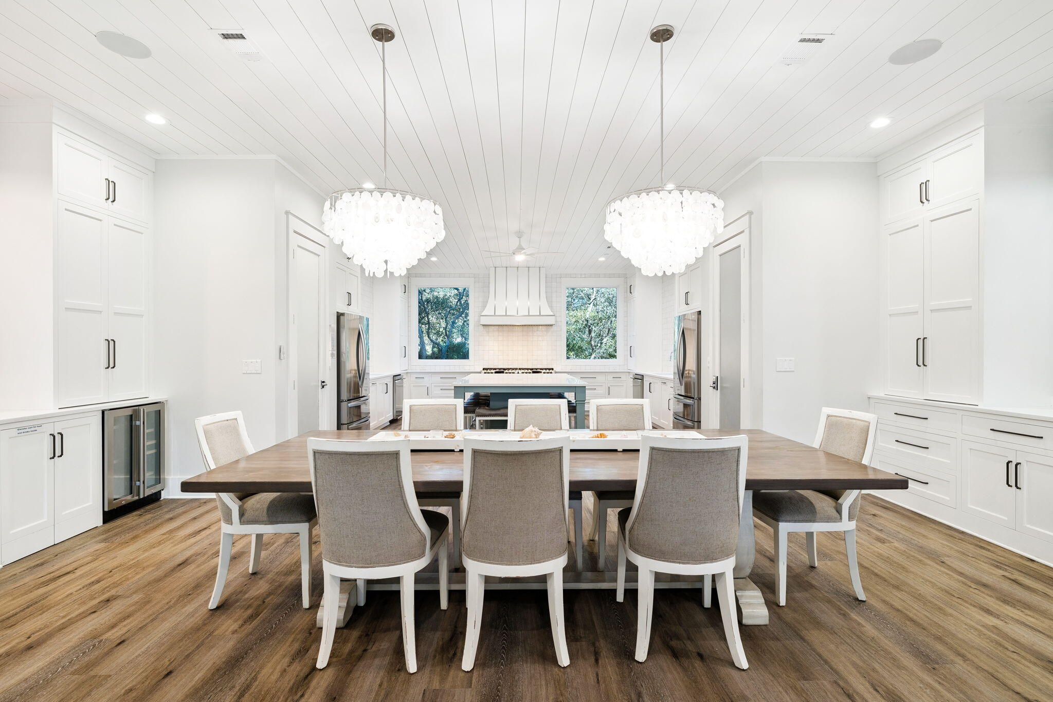 BLUE MOUNTAIN BEACH - Residential