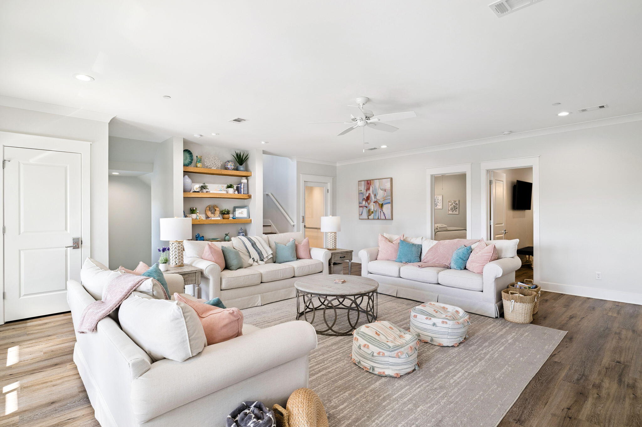 BLUE MOUNTAIN BEACH - Residential