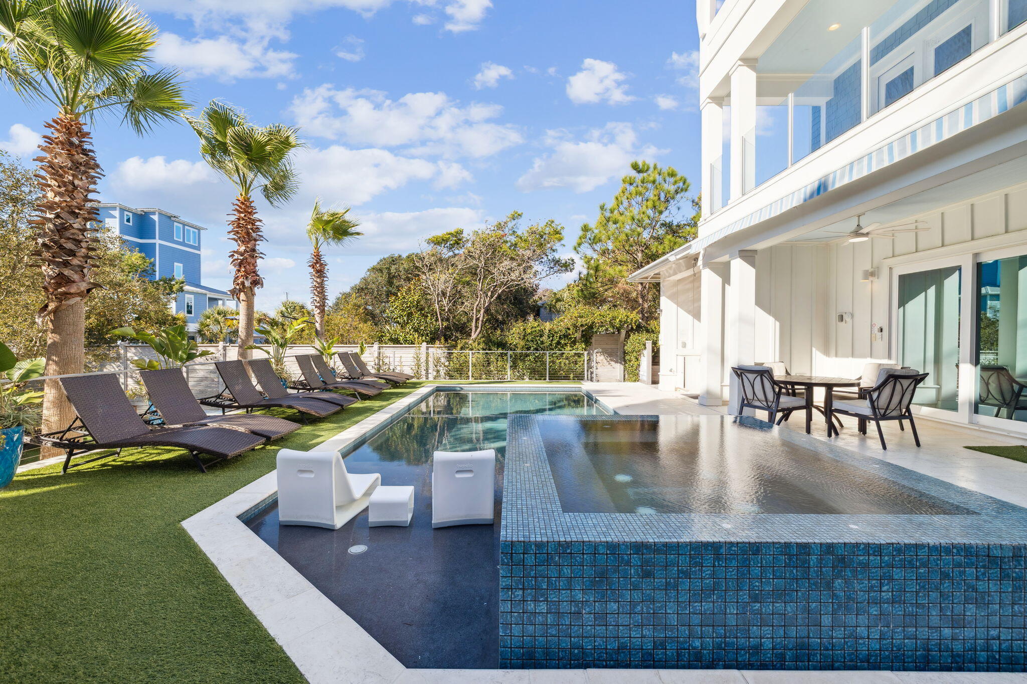 BLUE MOUNTAIN BEACH - Residential