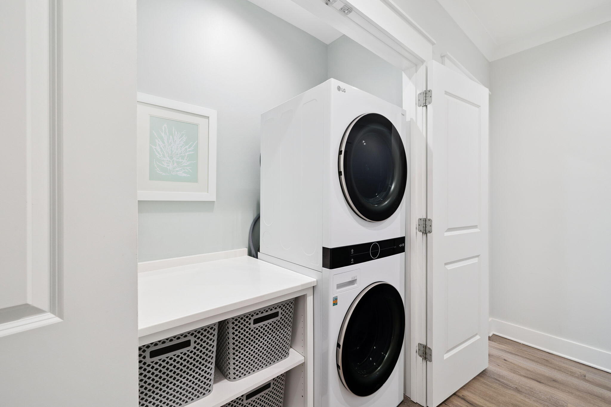 BLUE MOUNTAIN BEACH - Residential