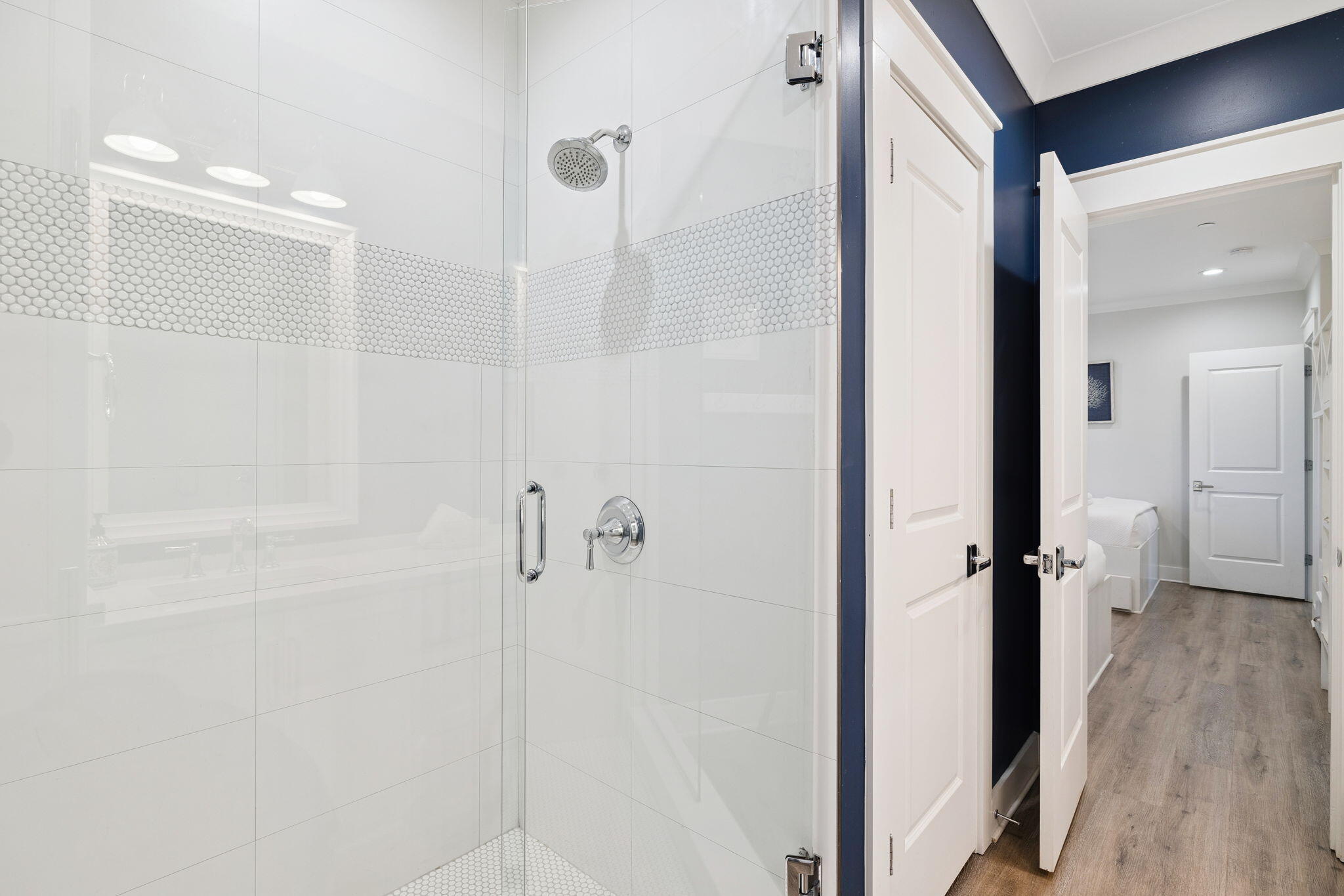 BLUE MOUNTAIN BEACH - Residential