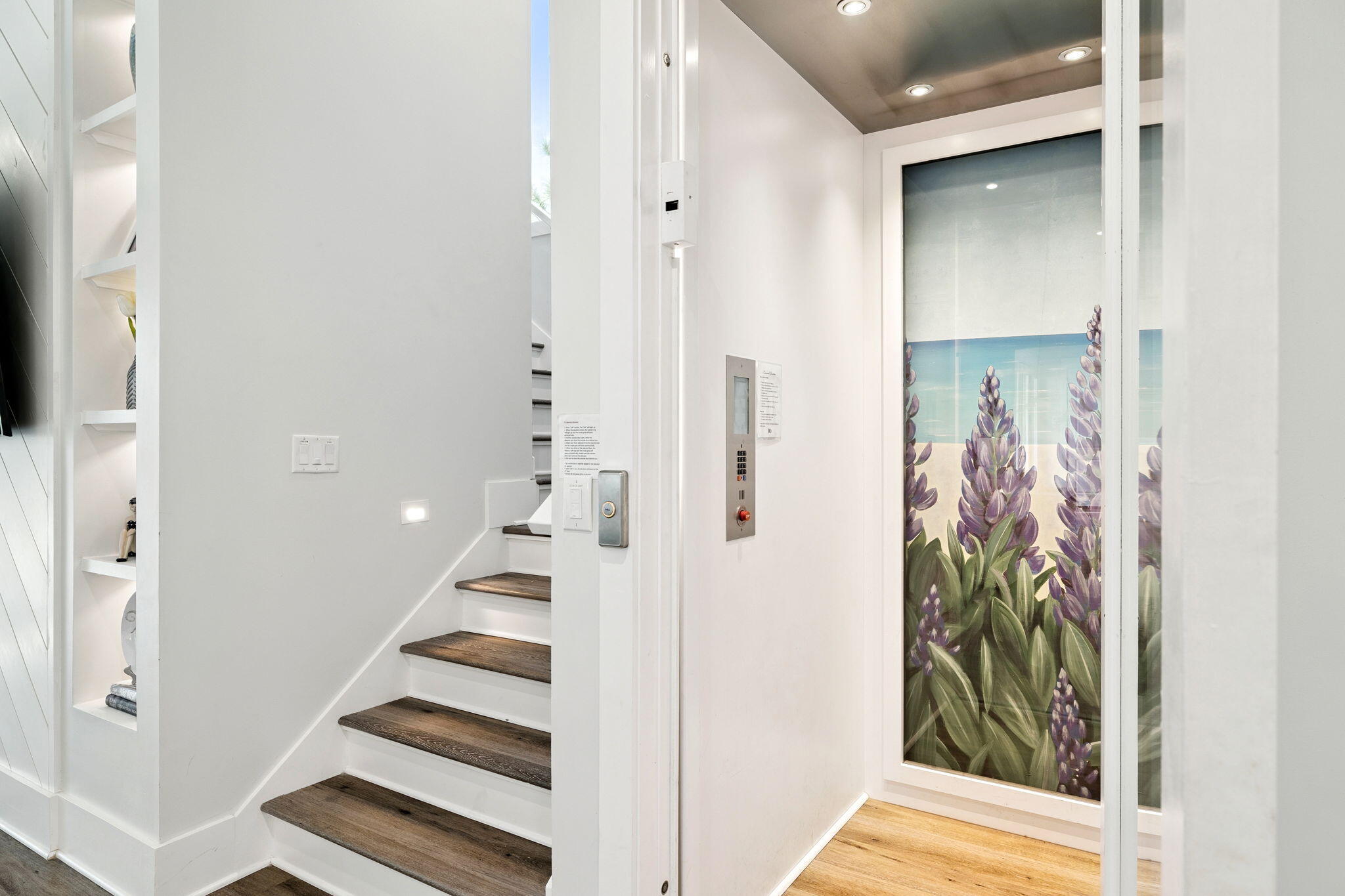 BLUE MOUNTAIN BEACH - Residential