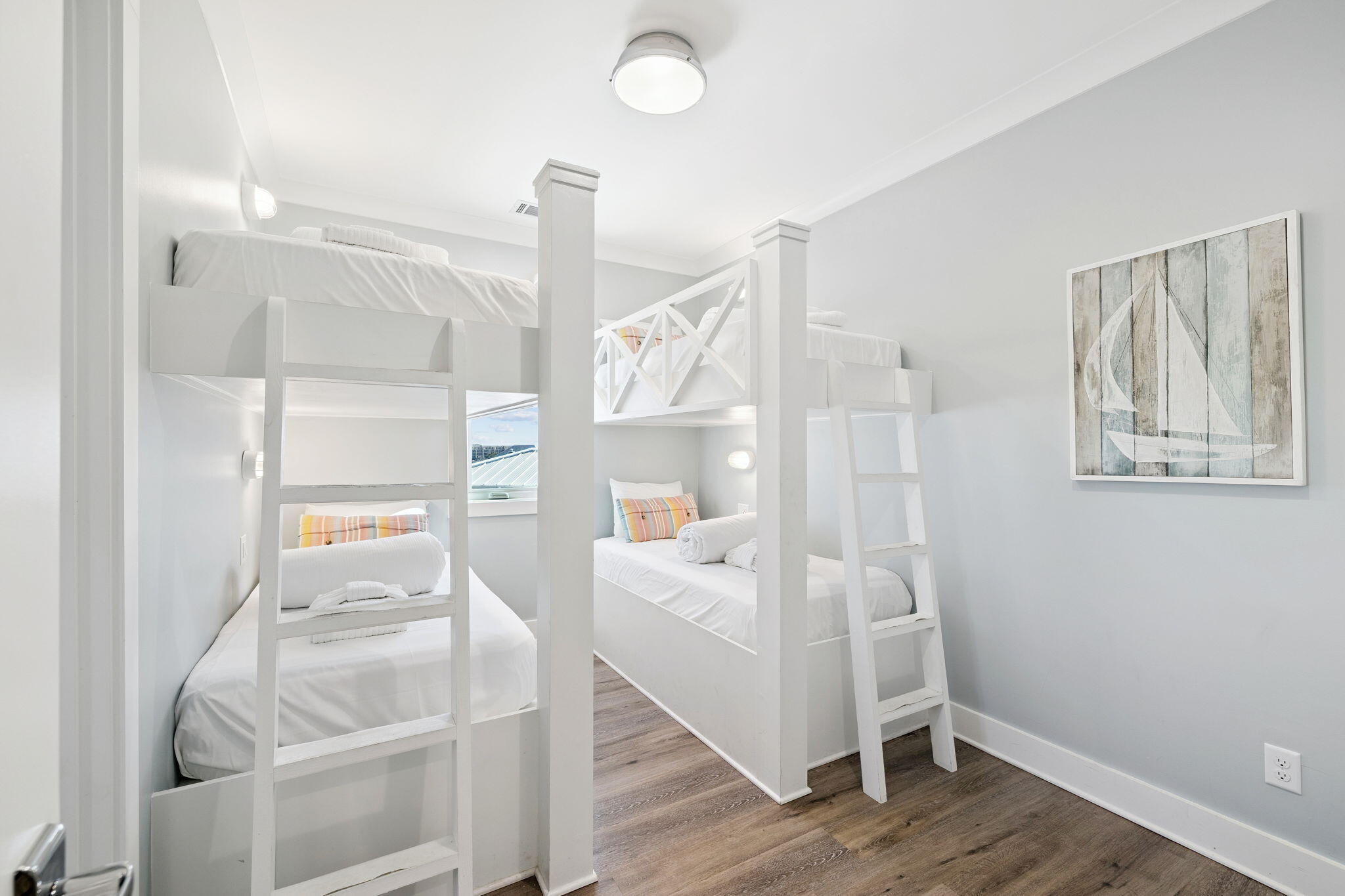 BLUE MOUNTAIN BEACH - Residential