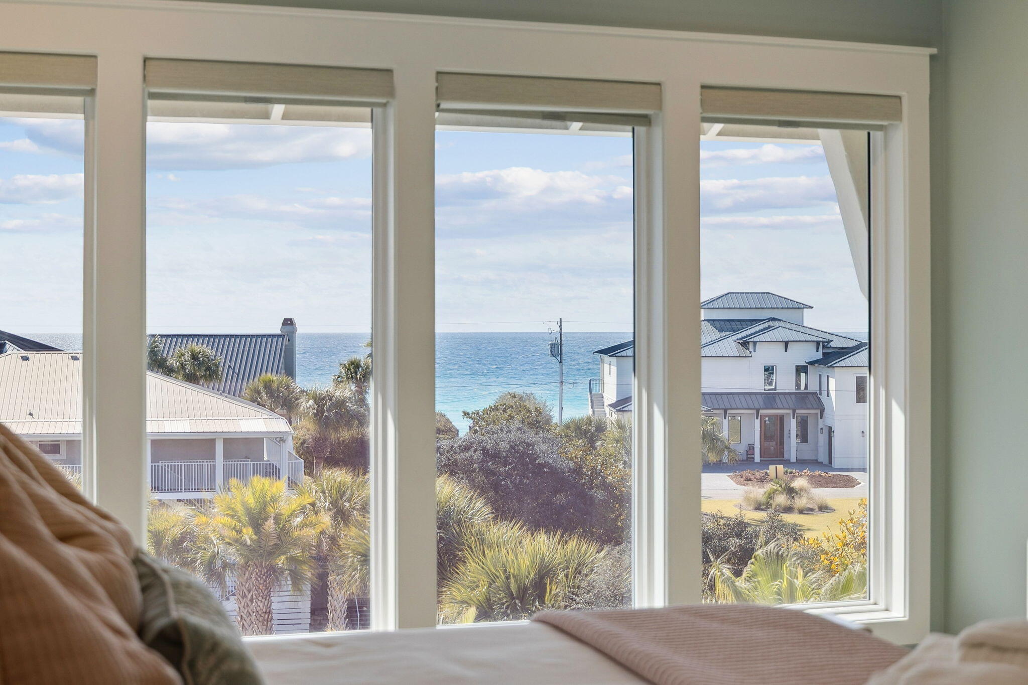 BLUE MOUNTAIN BEACH - Residential