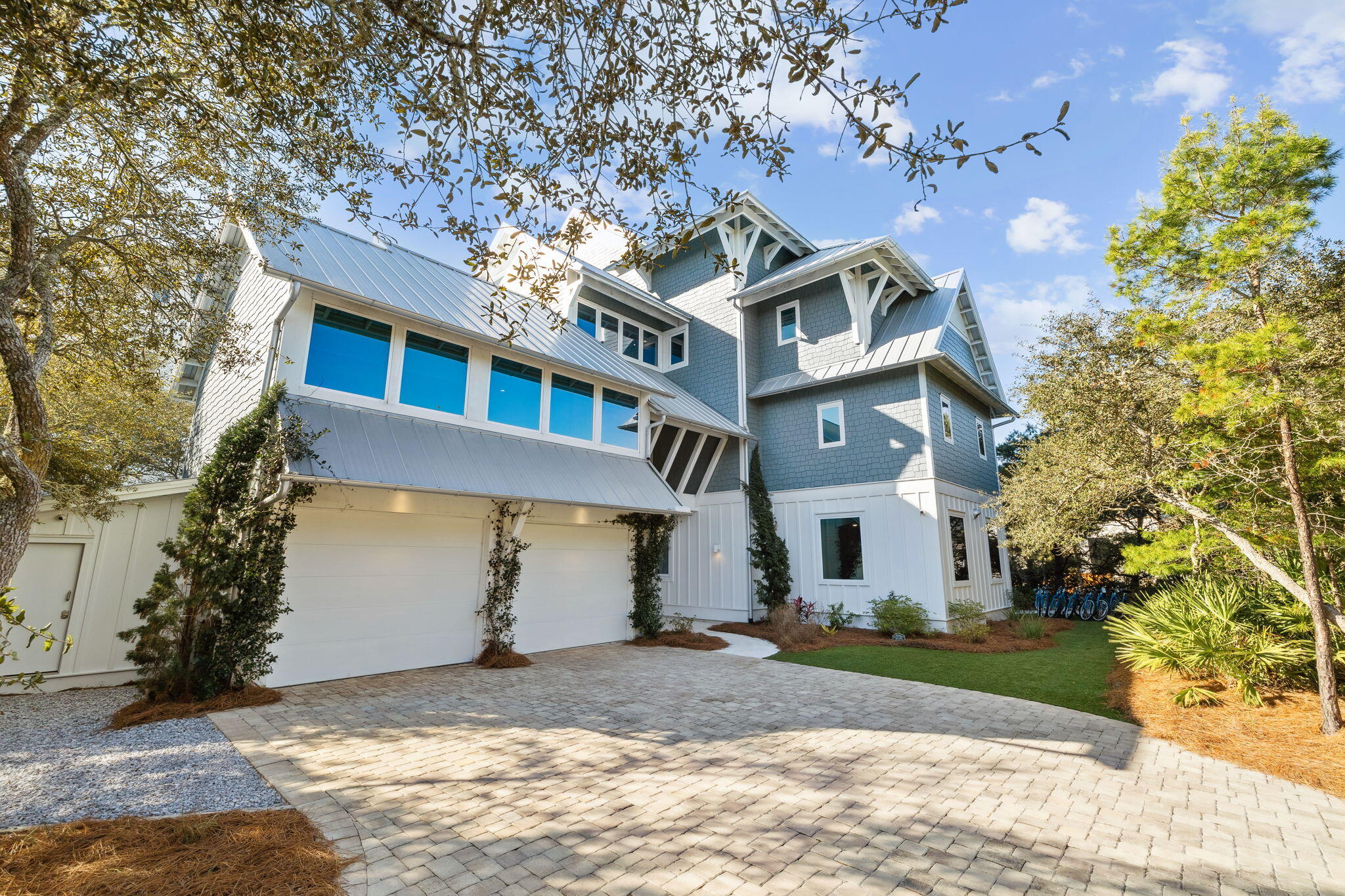 BLUE MOUNTAIN BEACH - Residential