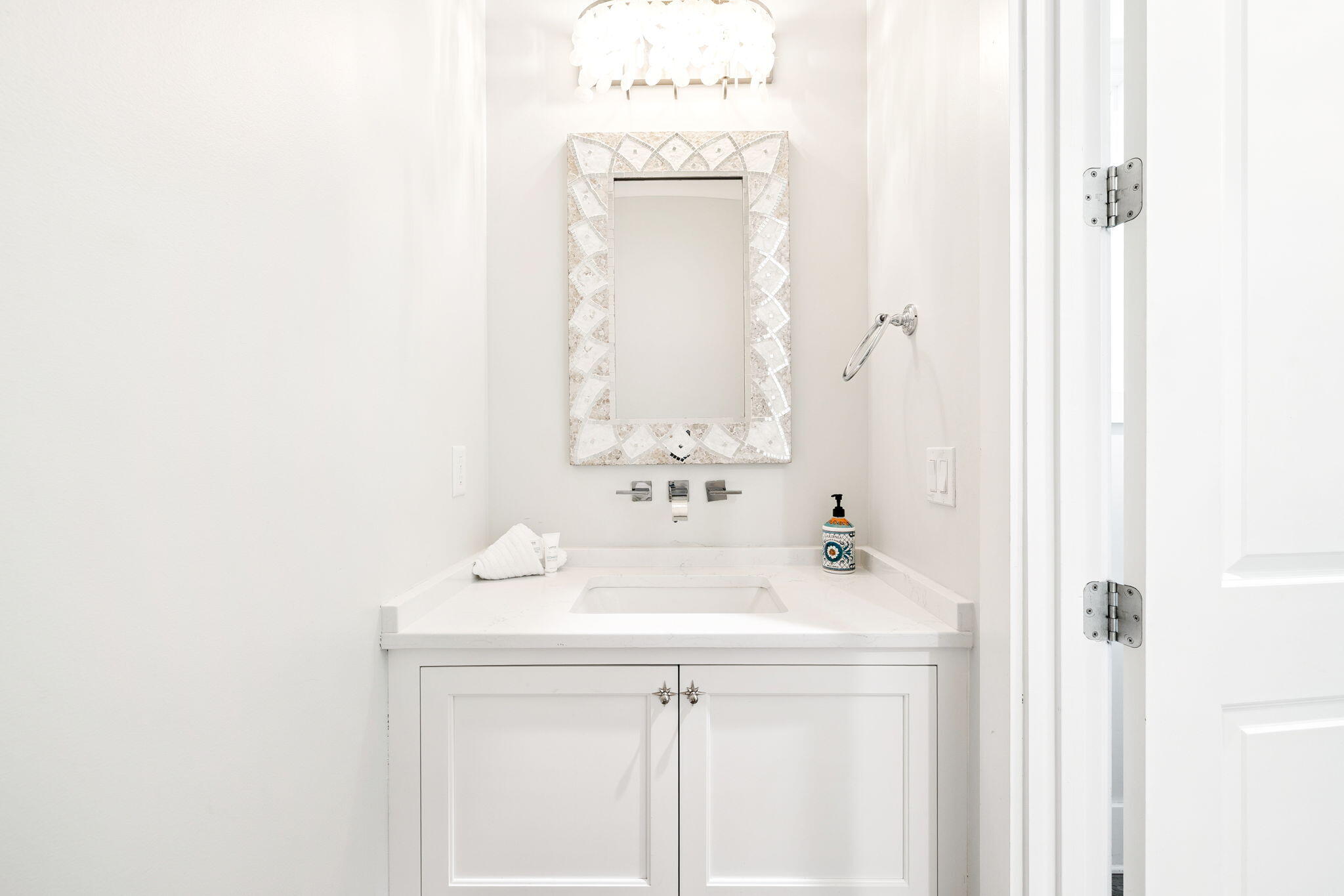 BLUE MOUNTAIN BEACH - Residential