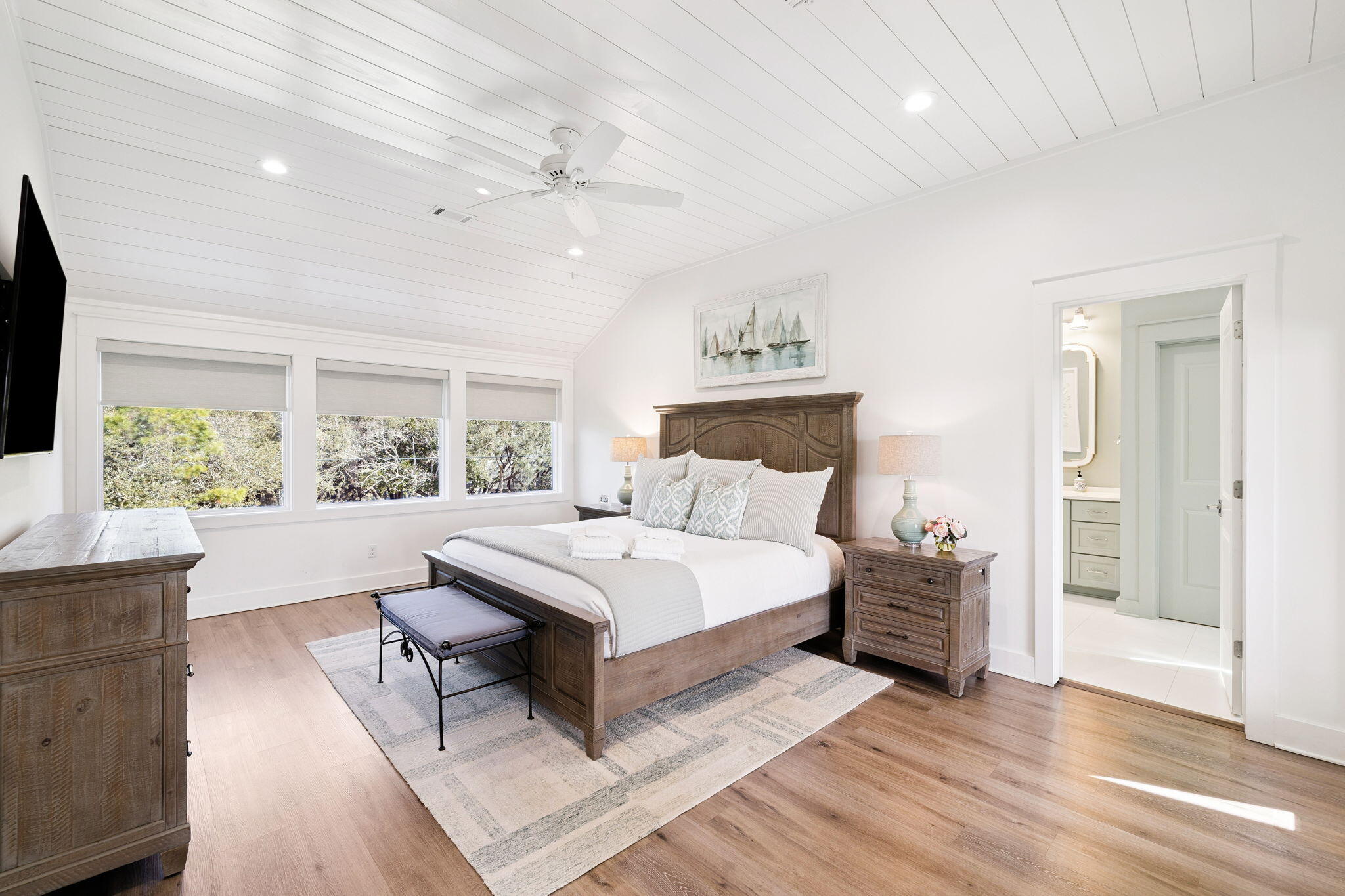 BLUE MOUNTAIN BEACH - Residential