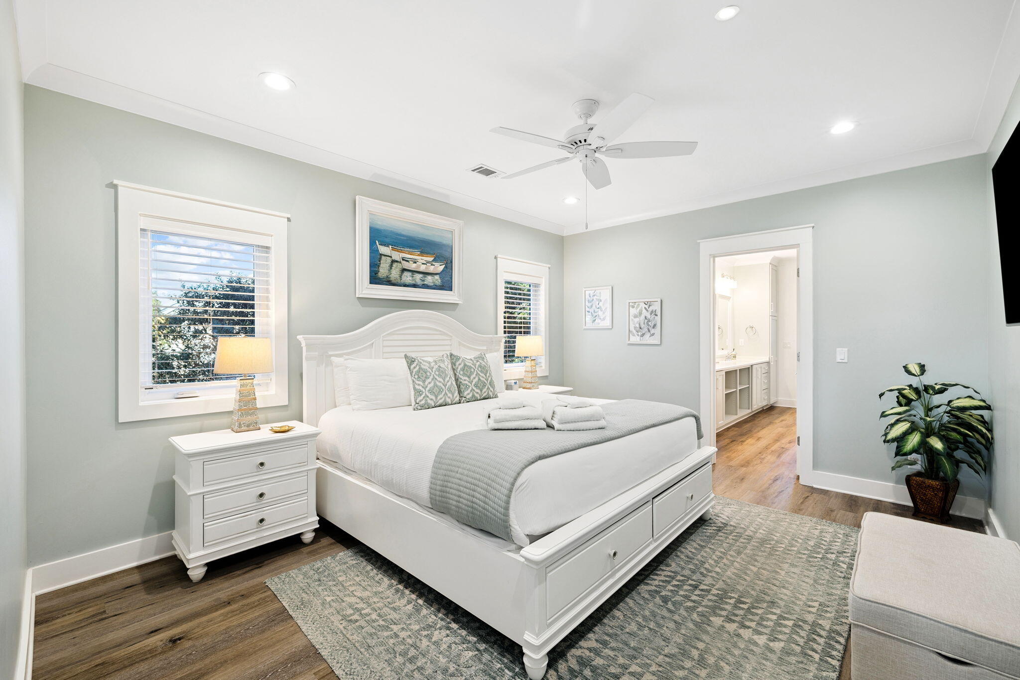 BLUE MOUNTAIN BEACH - Residential