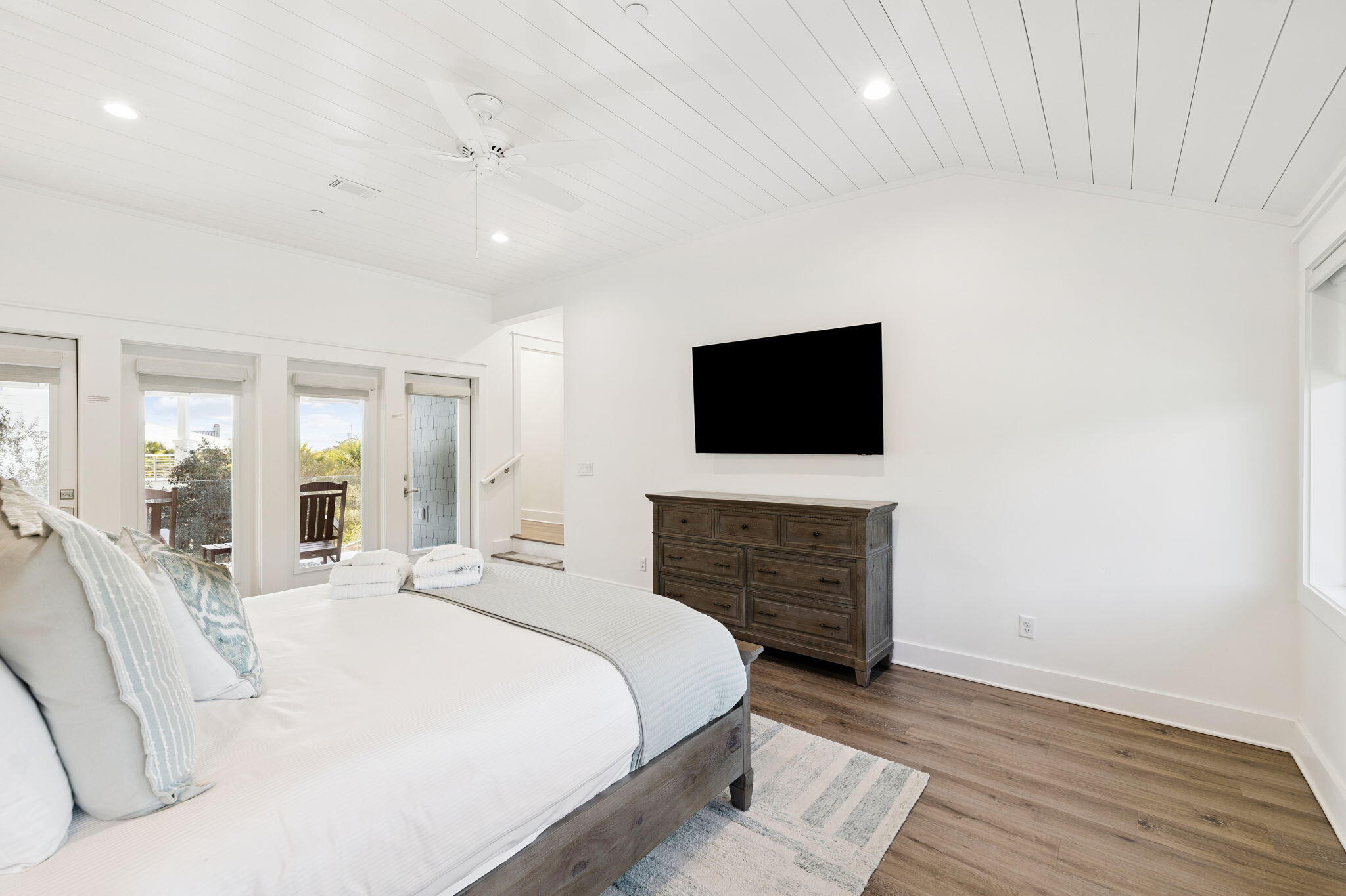 BLUE MOUNTAIN BEACH - Residential