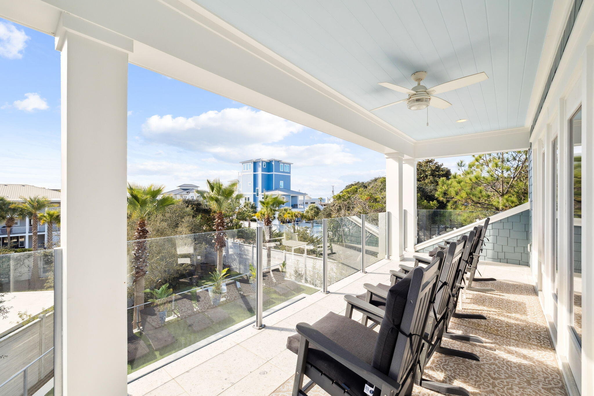 BLUE MOUNTAIN BEACH - Residential