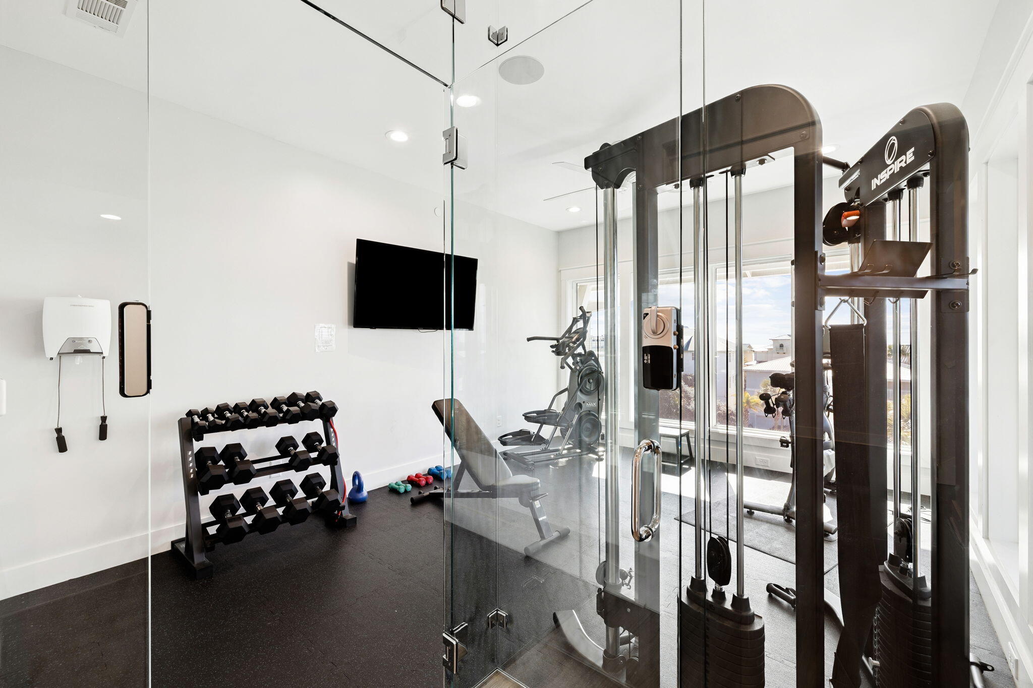 BLUE MOUNTAIN BEACH - Residential