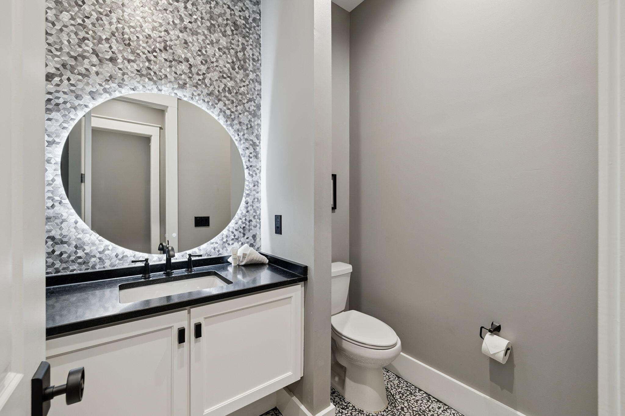 BLUE MOUNTAIN BEACH - Residential