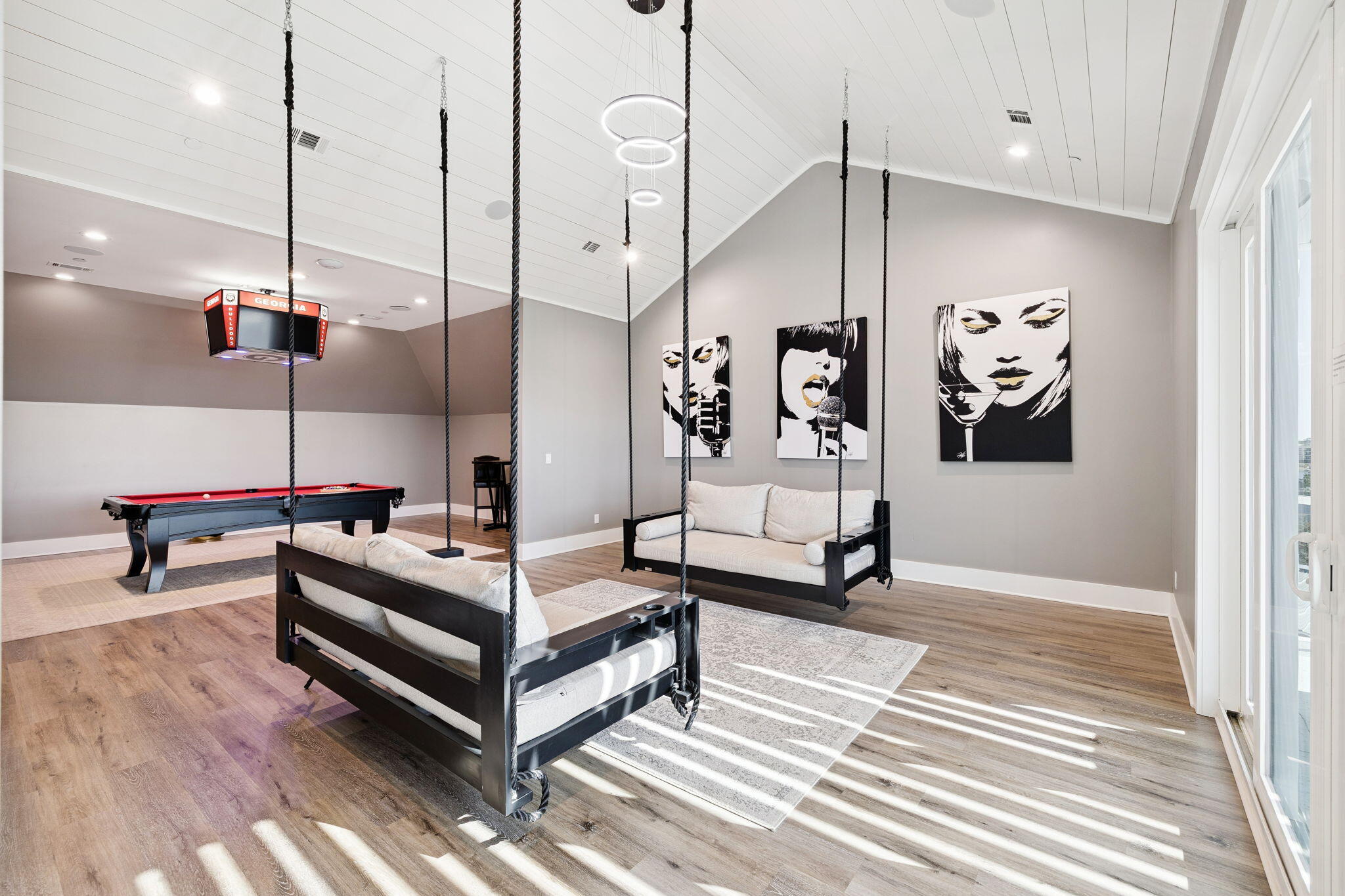 BLUE MOUNTAIN BEACH - Residential