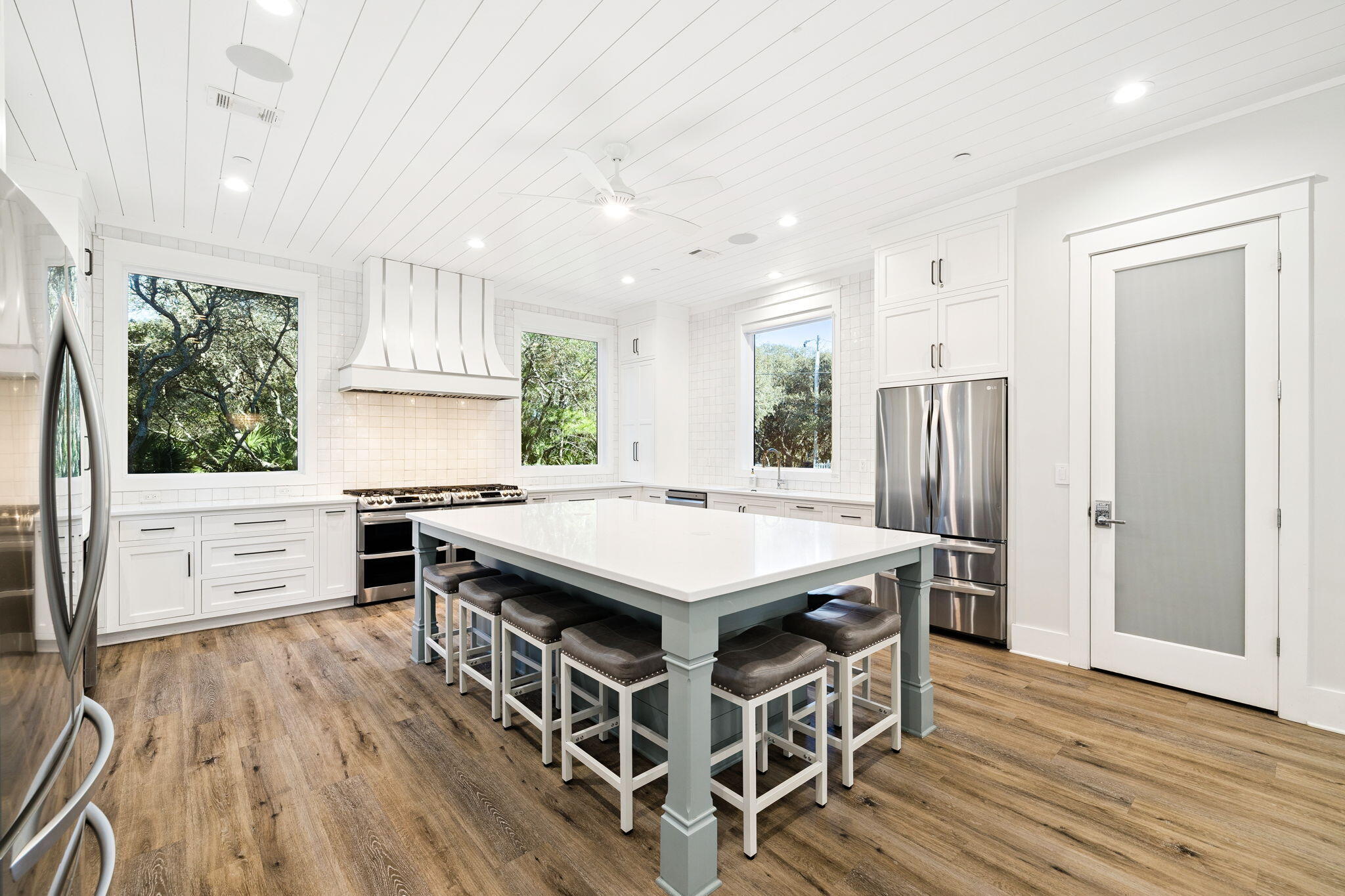 BLUE MOUNTAIN BEACH - Residential