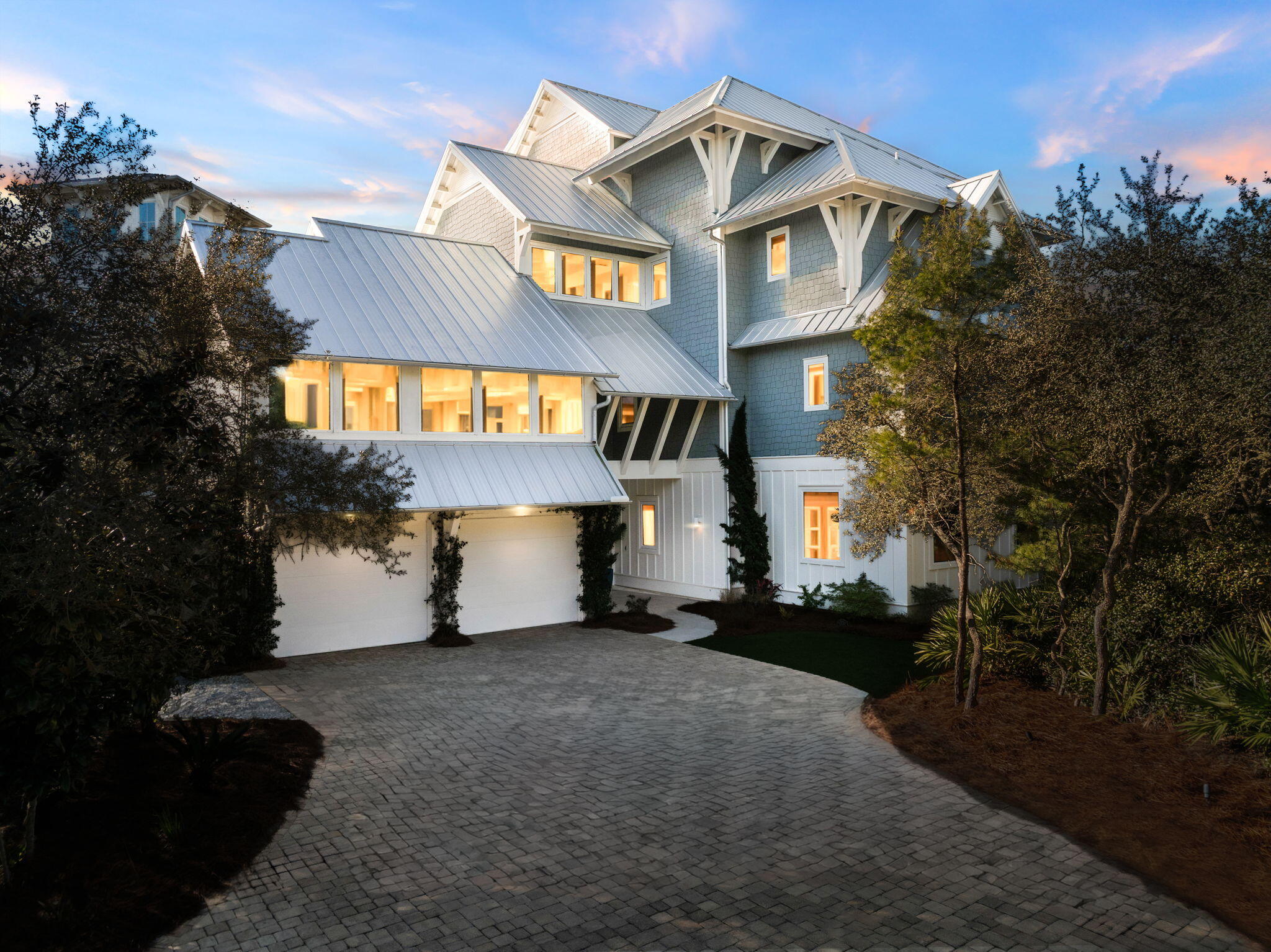 BLUE MOUNTAIN BEACH - Residential