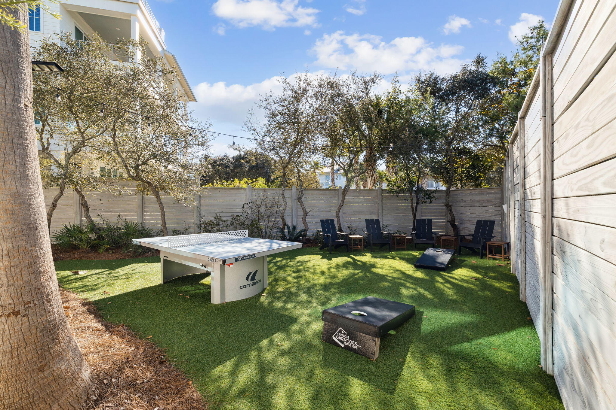 BLUE MOUNTAIN BEACH - Residential