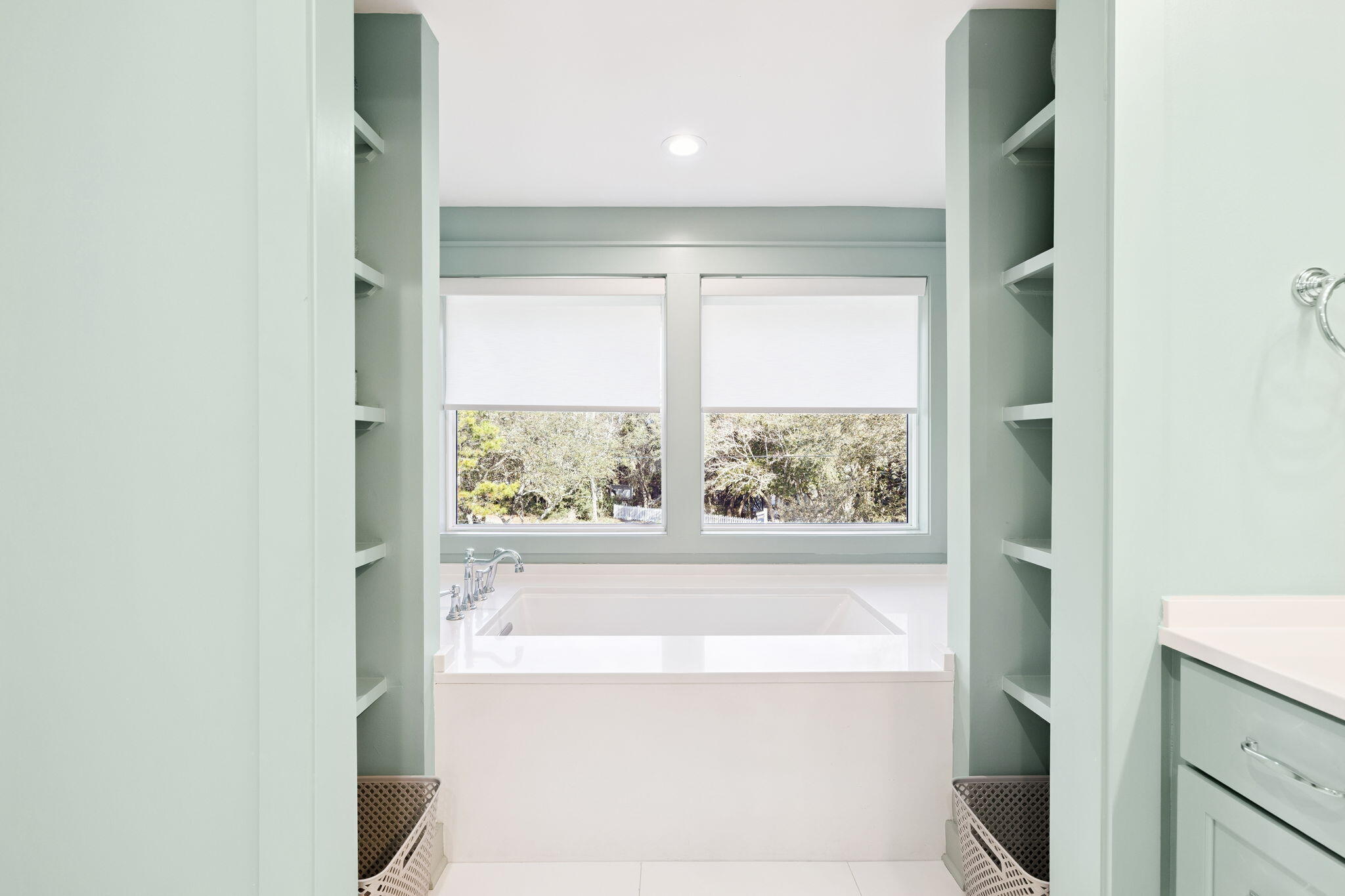 BLUE MOUNTAIN BEACH - Residential