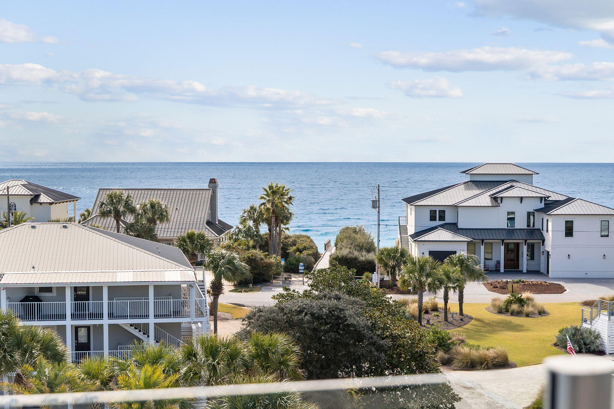 BLUE MOUNTAIN BEACH - Residential