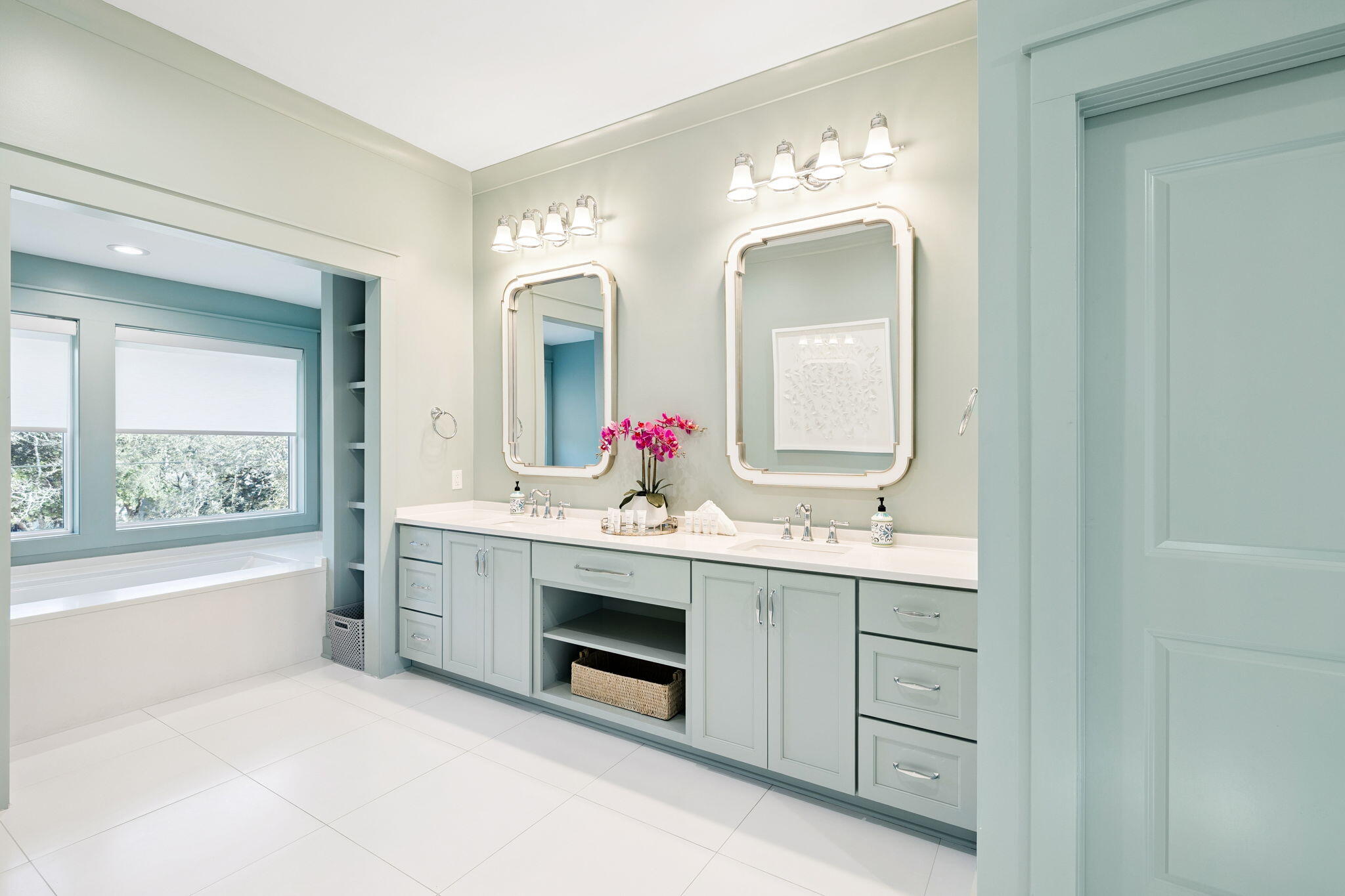 BLUE MOUNTAIN BEACH - Residential