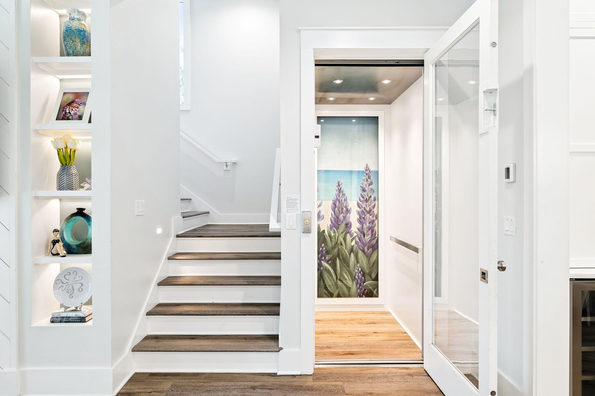 BLUE MOUNTAIN BEACH - Residential