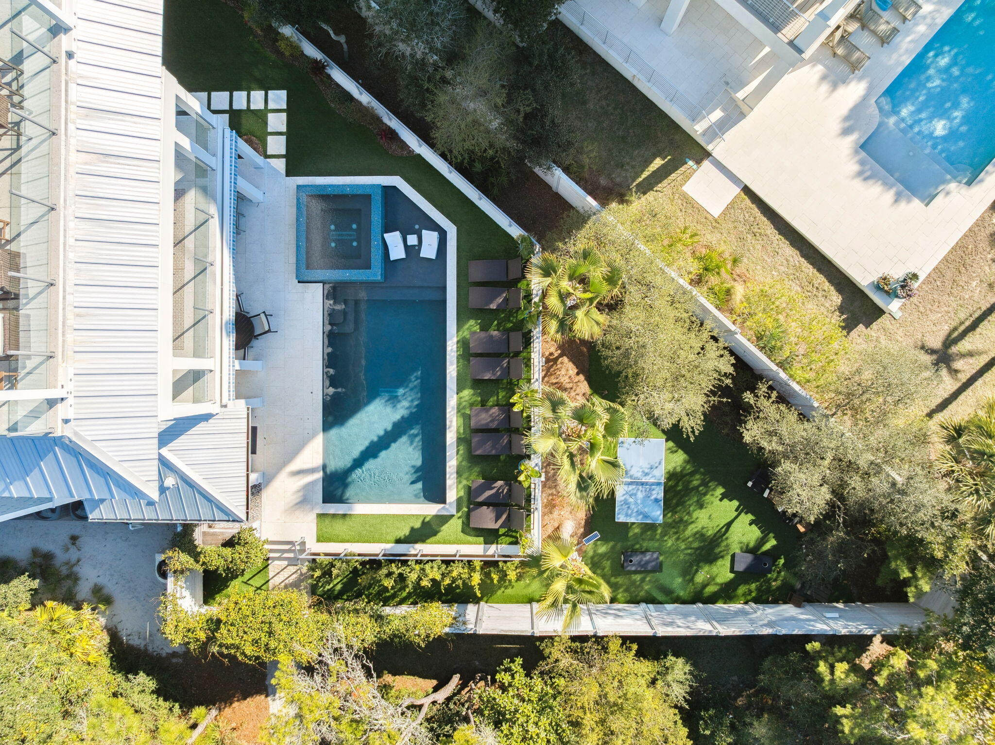 BLUE MOUNTAIN BEACH - Residential