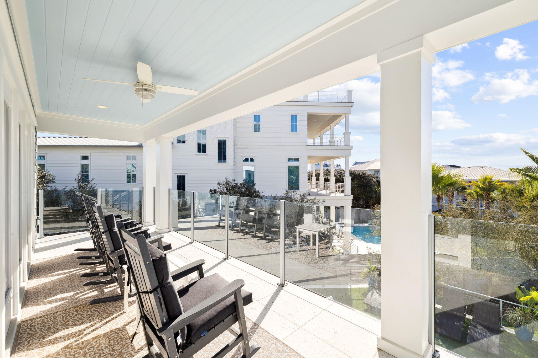 BLUE MOUNTAIN BEACH - Residential