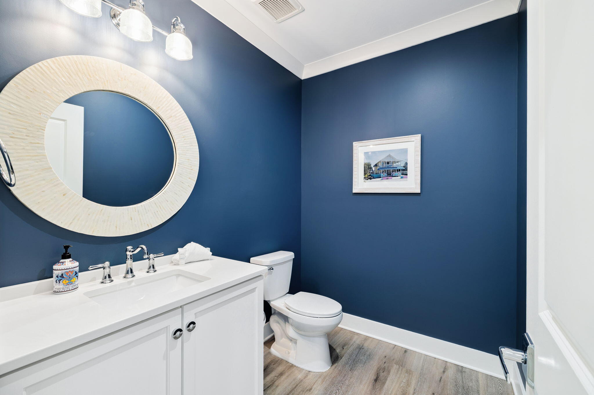 BLUE MOUNTAIN BEACH - Residential