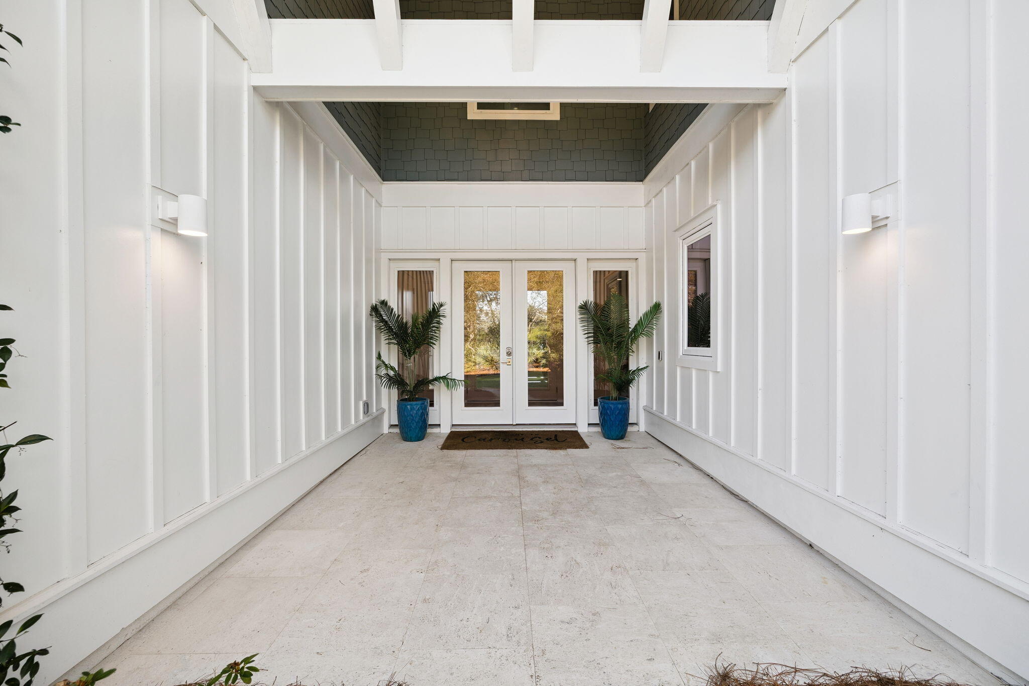 BLUE MOUNTAIN BEACH - Residential