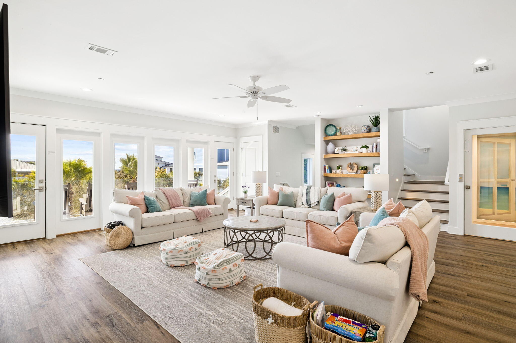 BLUE MOUNTAIN BEACH - Residential