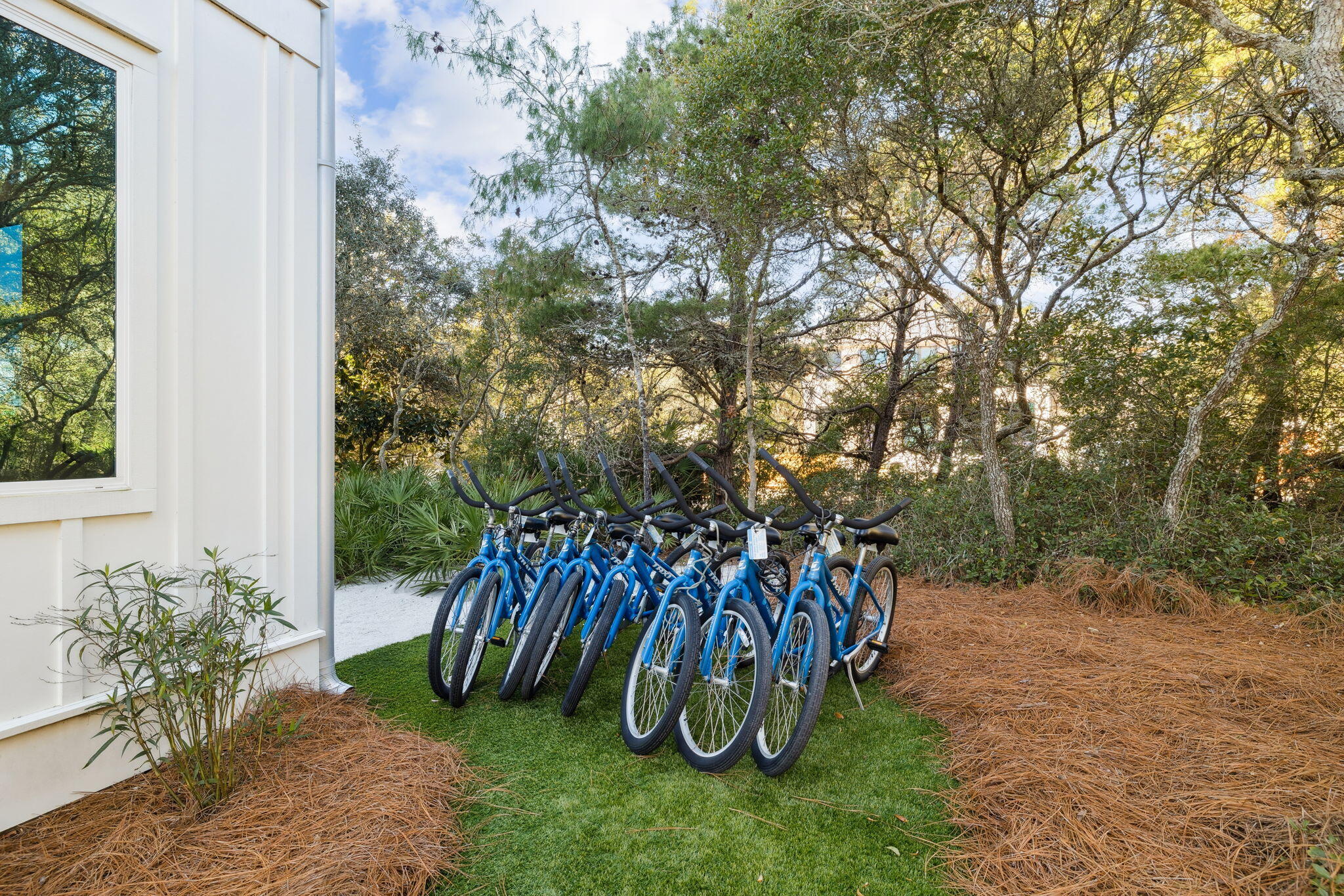 BLUE MOUNTAIN BEACH - Residential