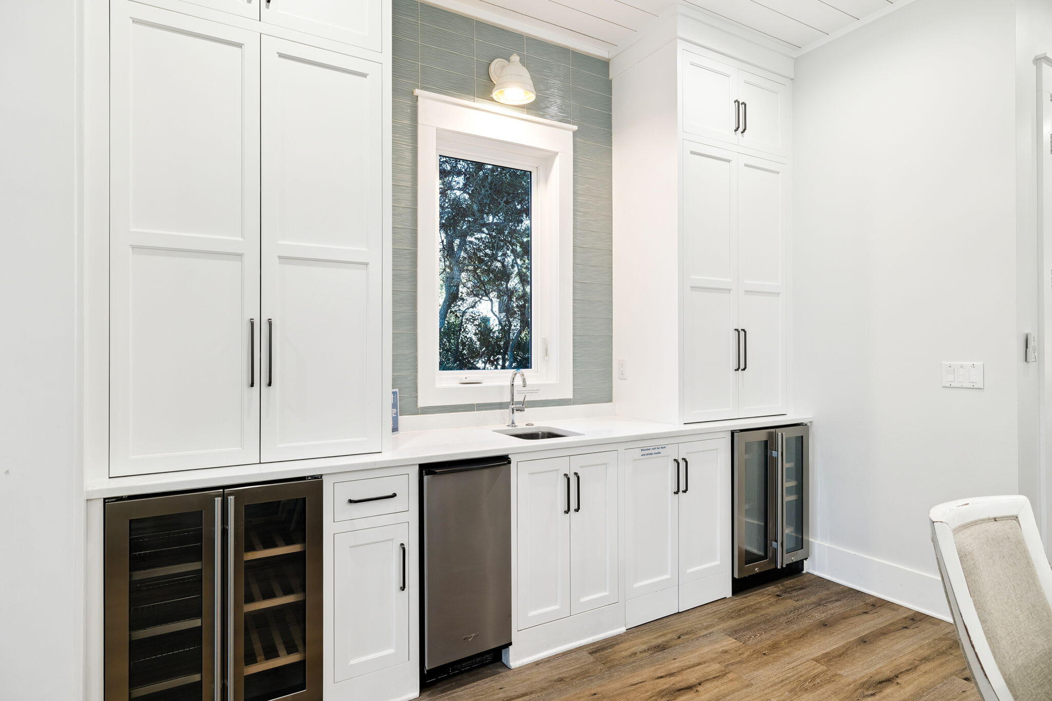 BLUE MOUNTAIN BEACH - Residential