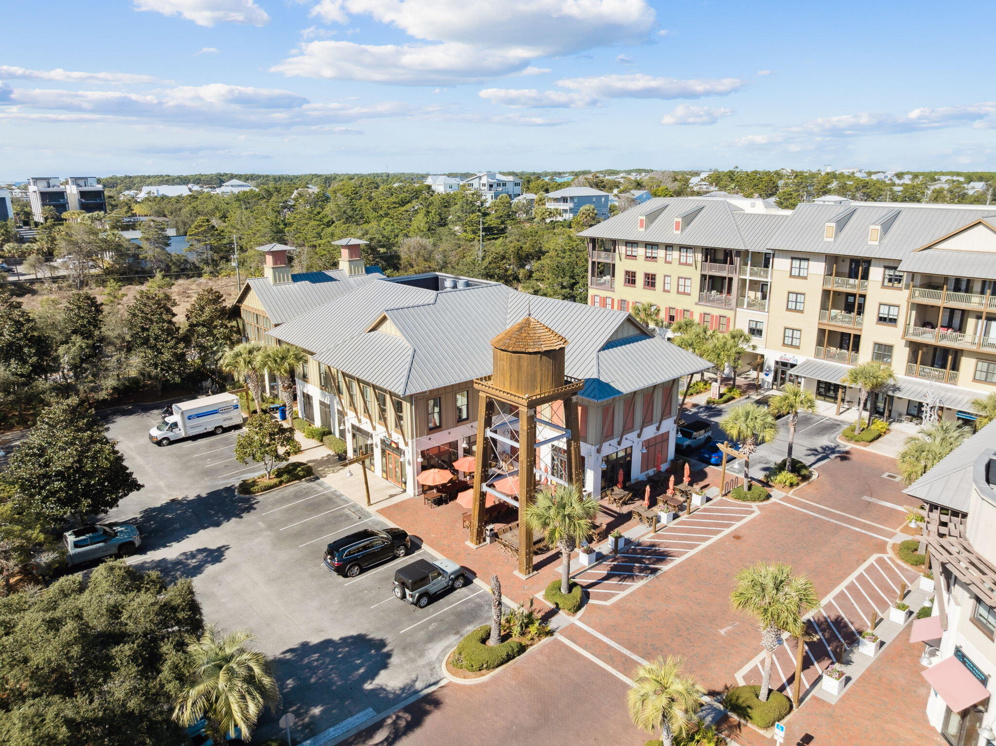 BLUE MOUNTAIN BEACH - Residential
