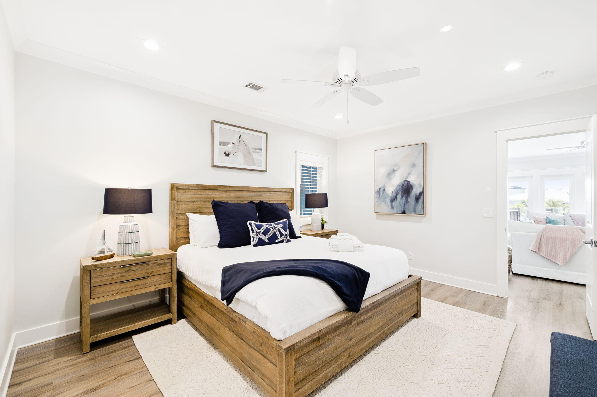 BLUE MOUNTAIN BEACH - Residential