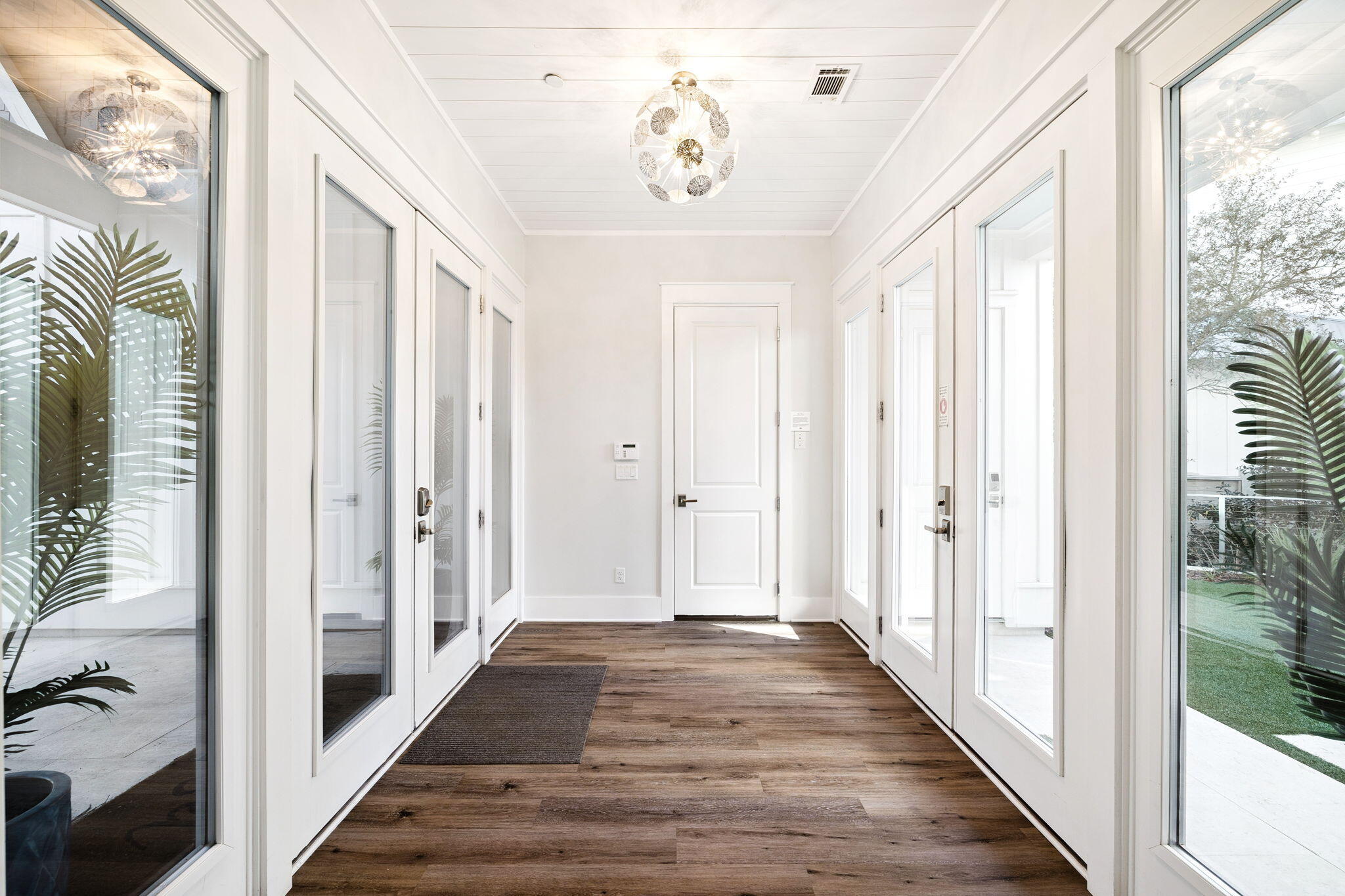 BLUE MOUNTAIN BEACH - Residential