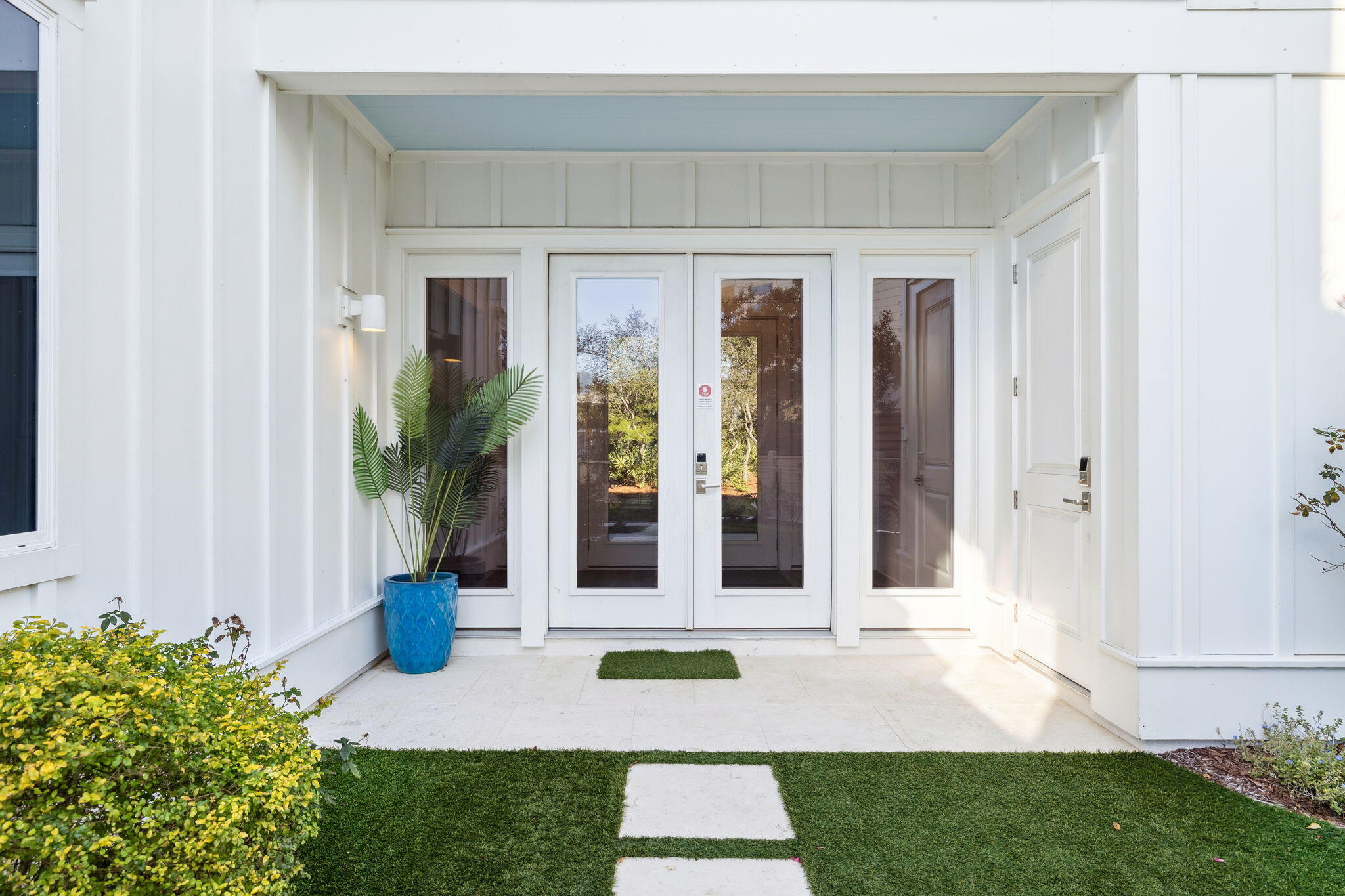 BLUE MOUNTAIN BEACH - Residential