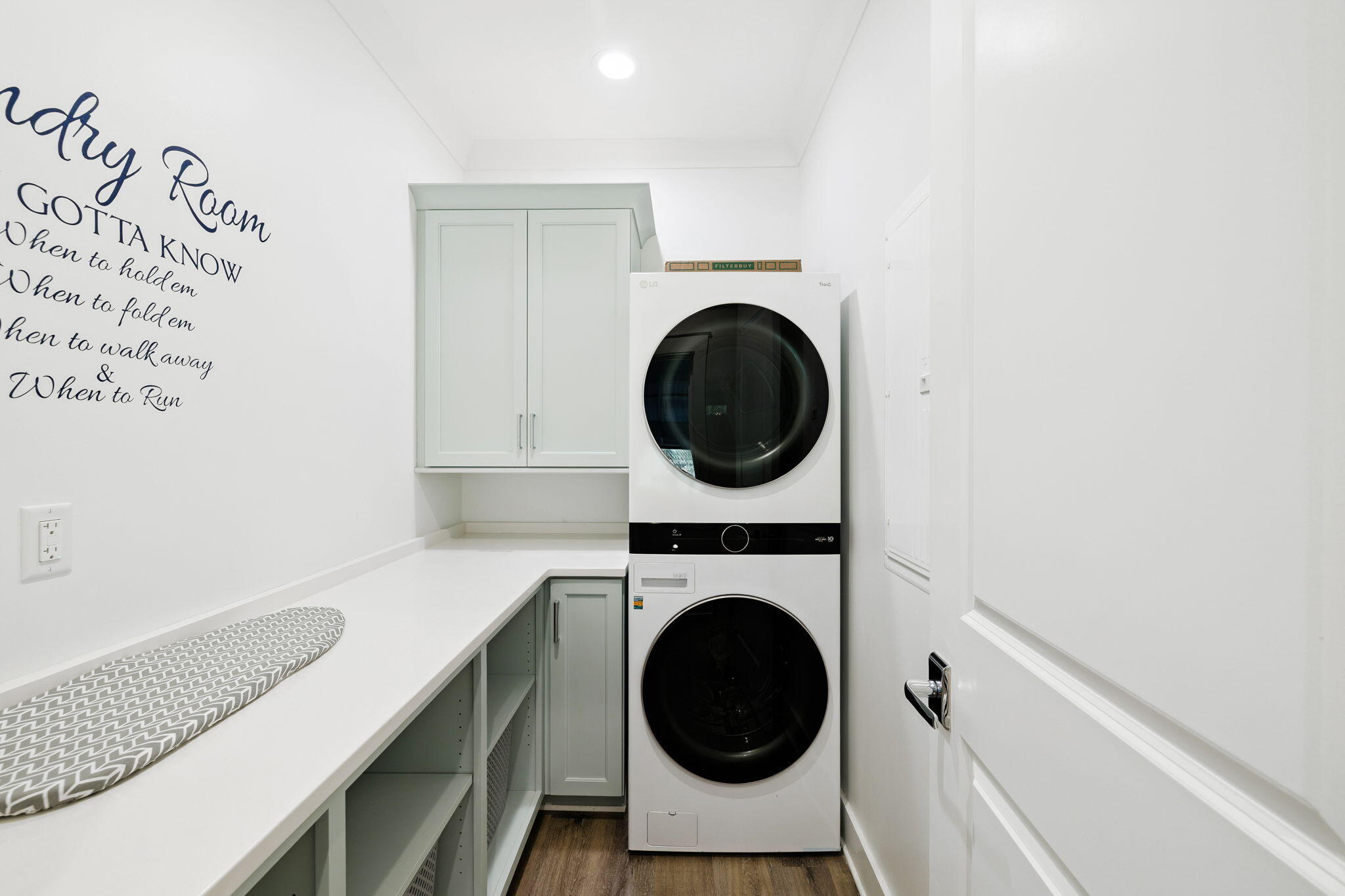 BLUE MOUNTAIN BEACH - Residential