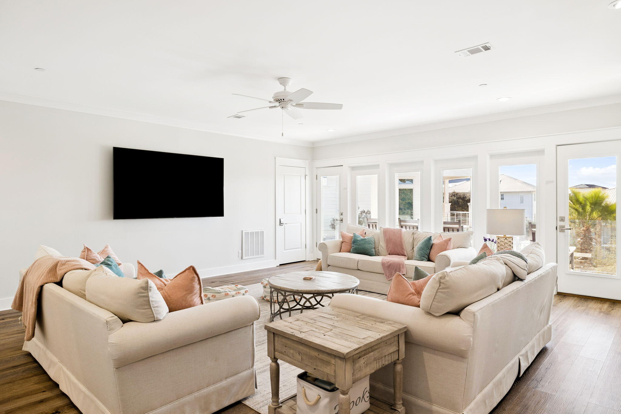 BLUE MOUNTAIN BEACH - Residential