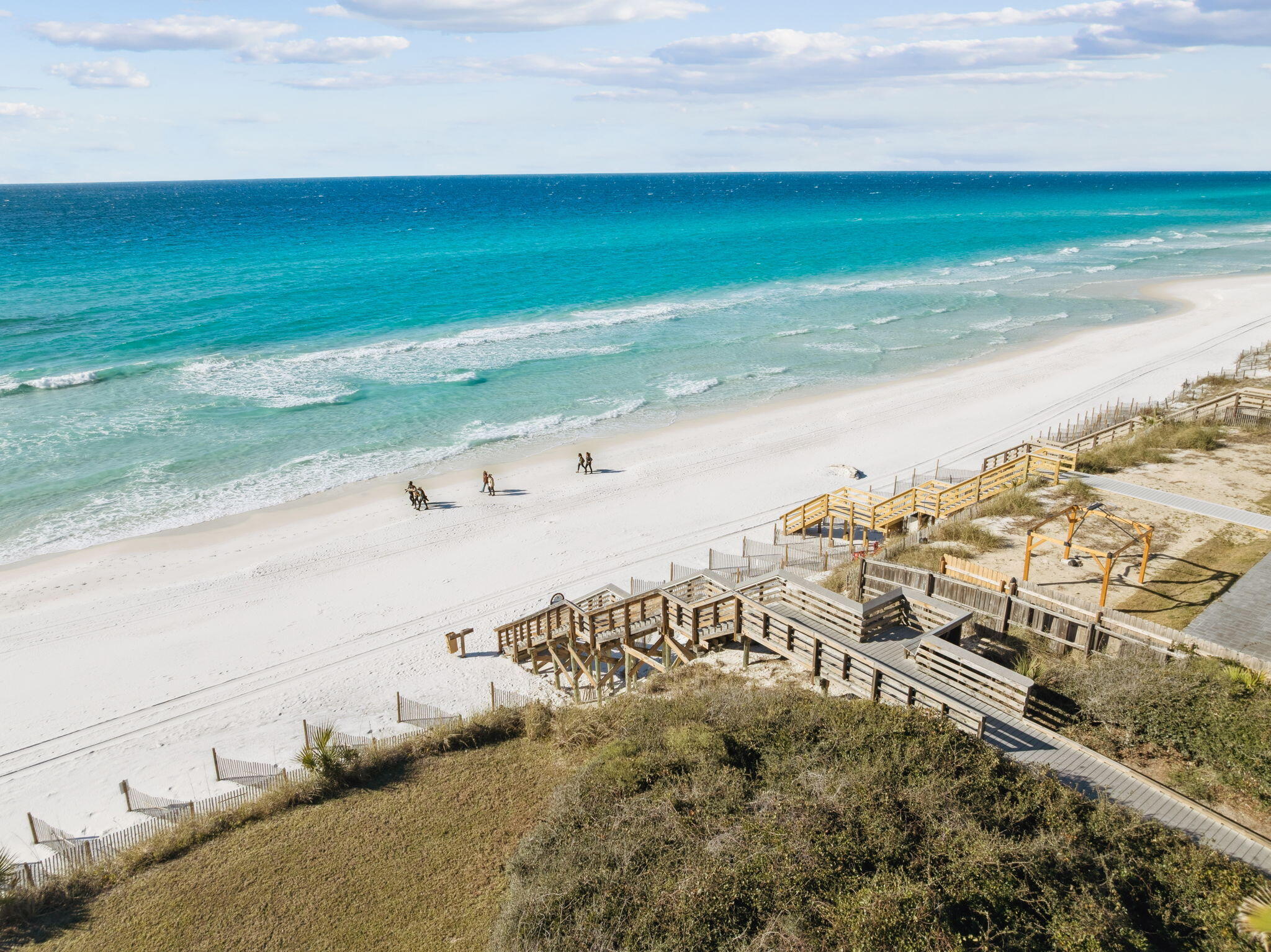 BLUE MOUNTAIN BEACH - Residential