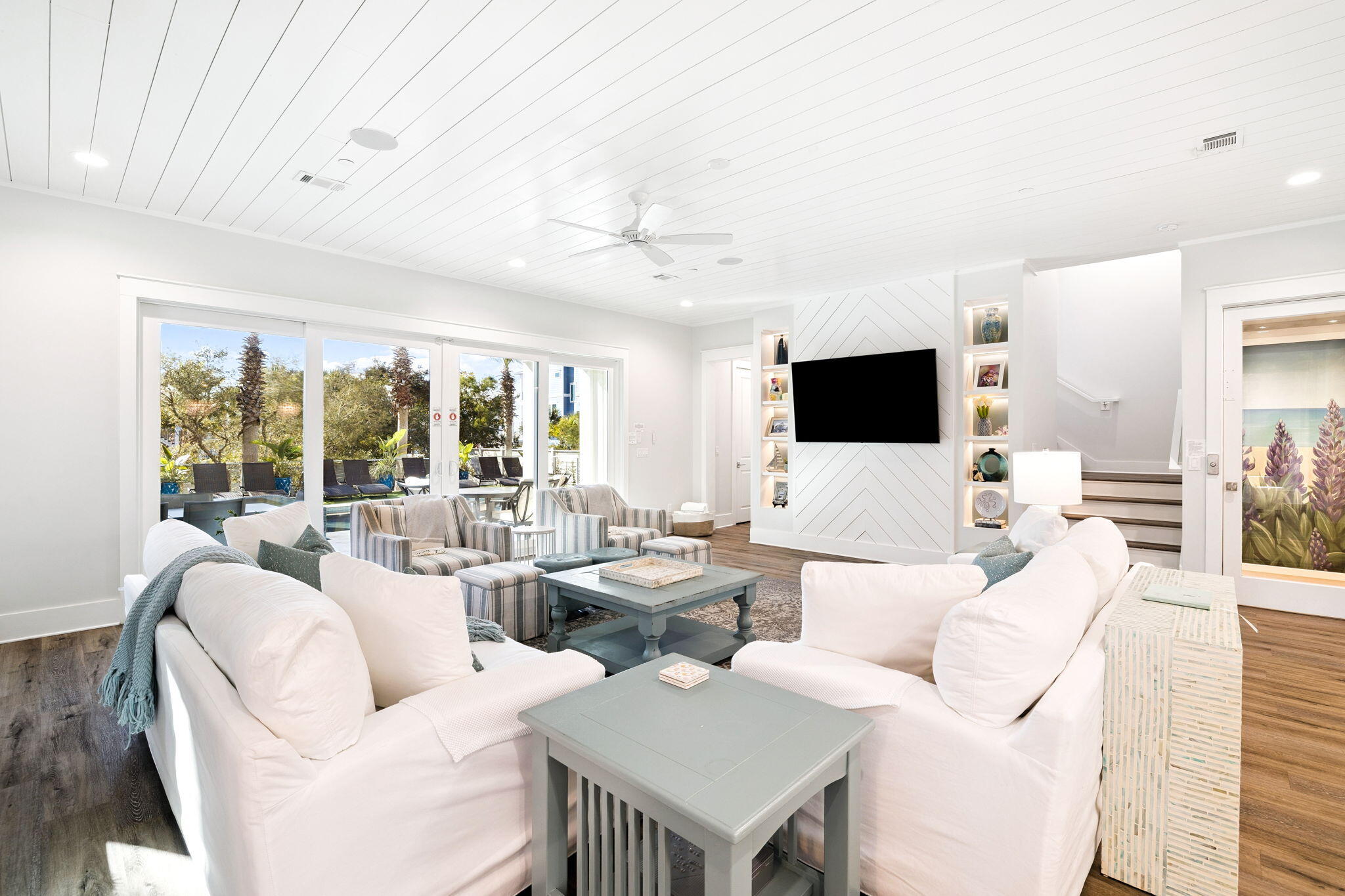 BLUE MOUNTAIN BEACH - Residential