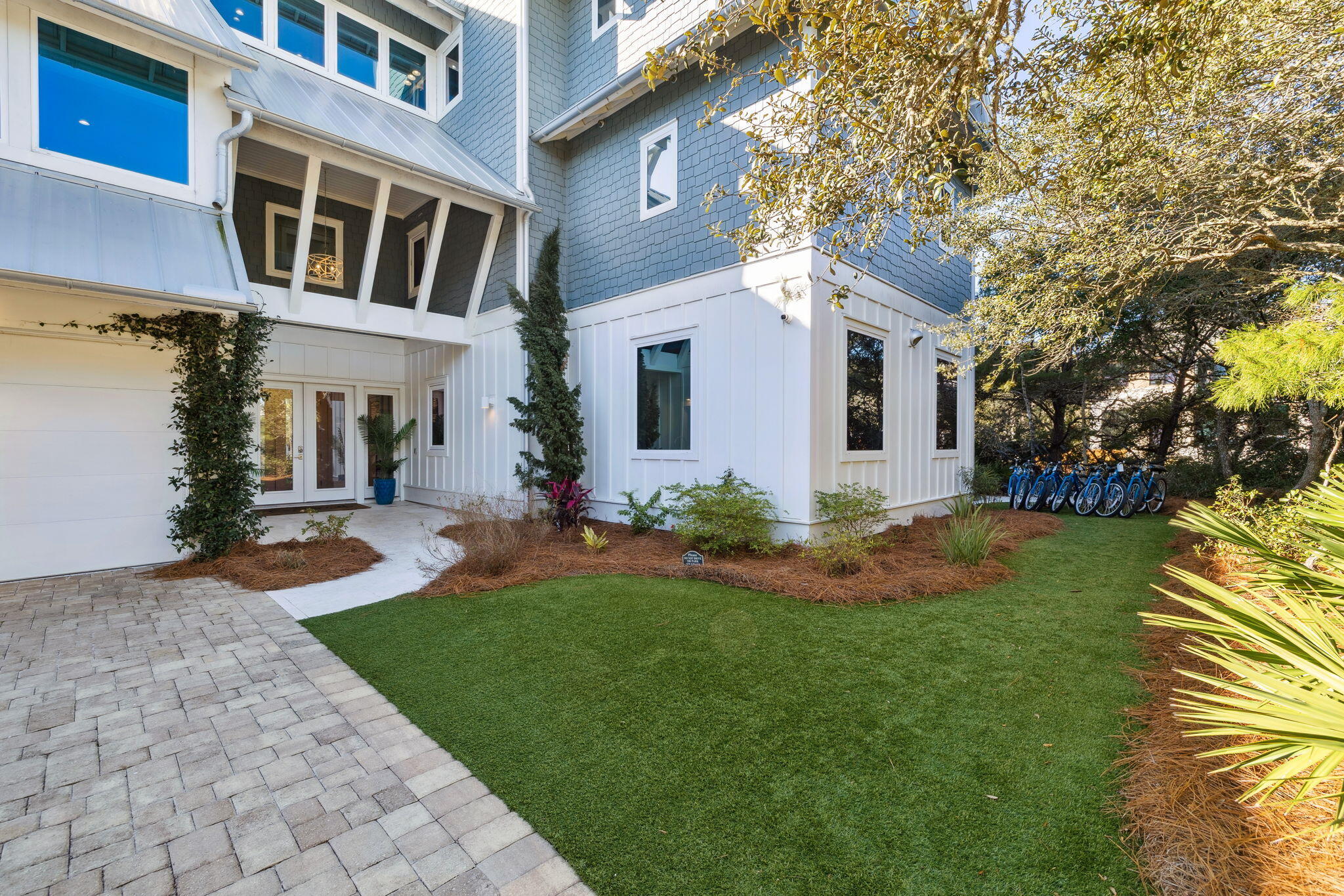 BLUE MOUNTAIN BEACH - Residential